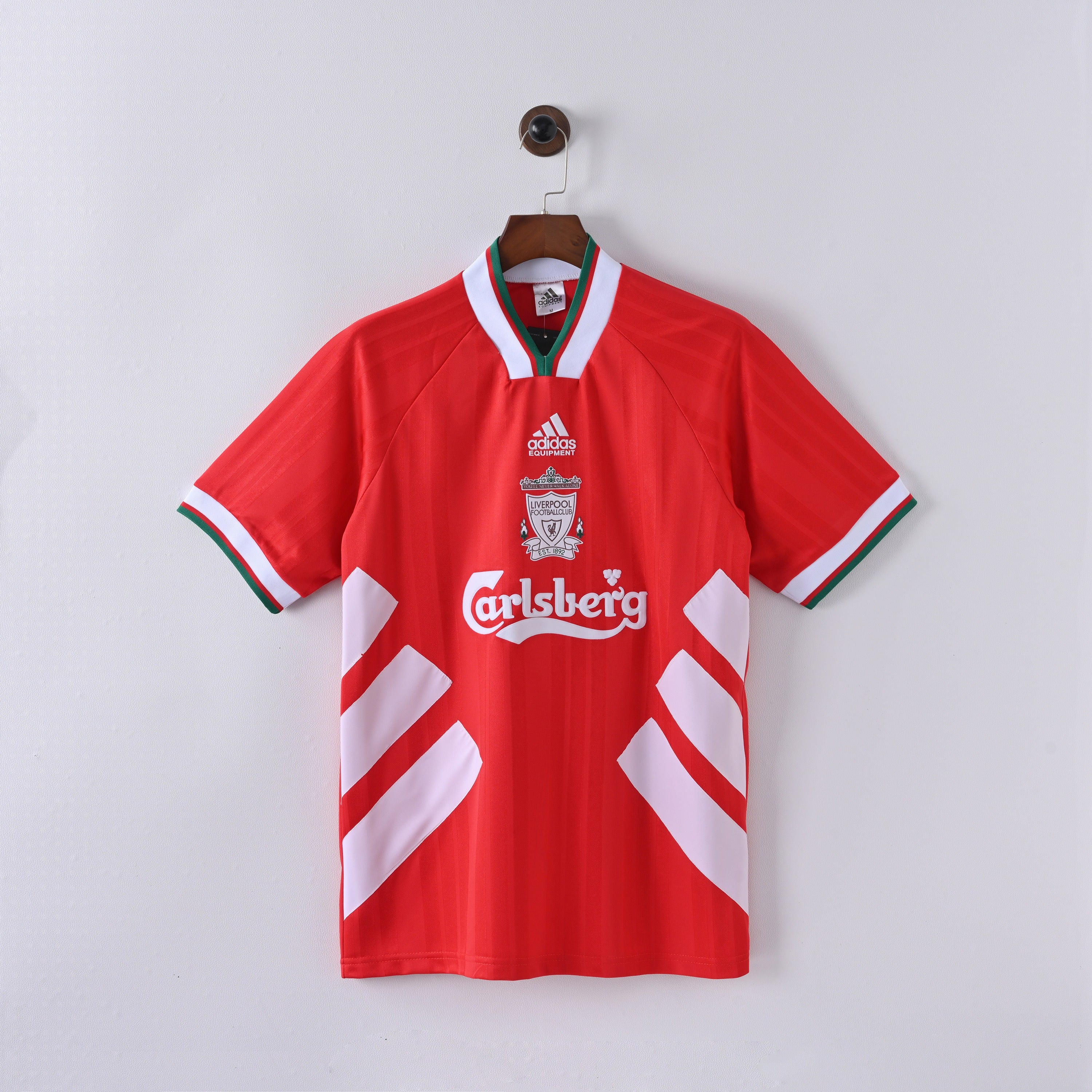 LIVERPOOL x HOME - 93'