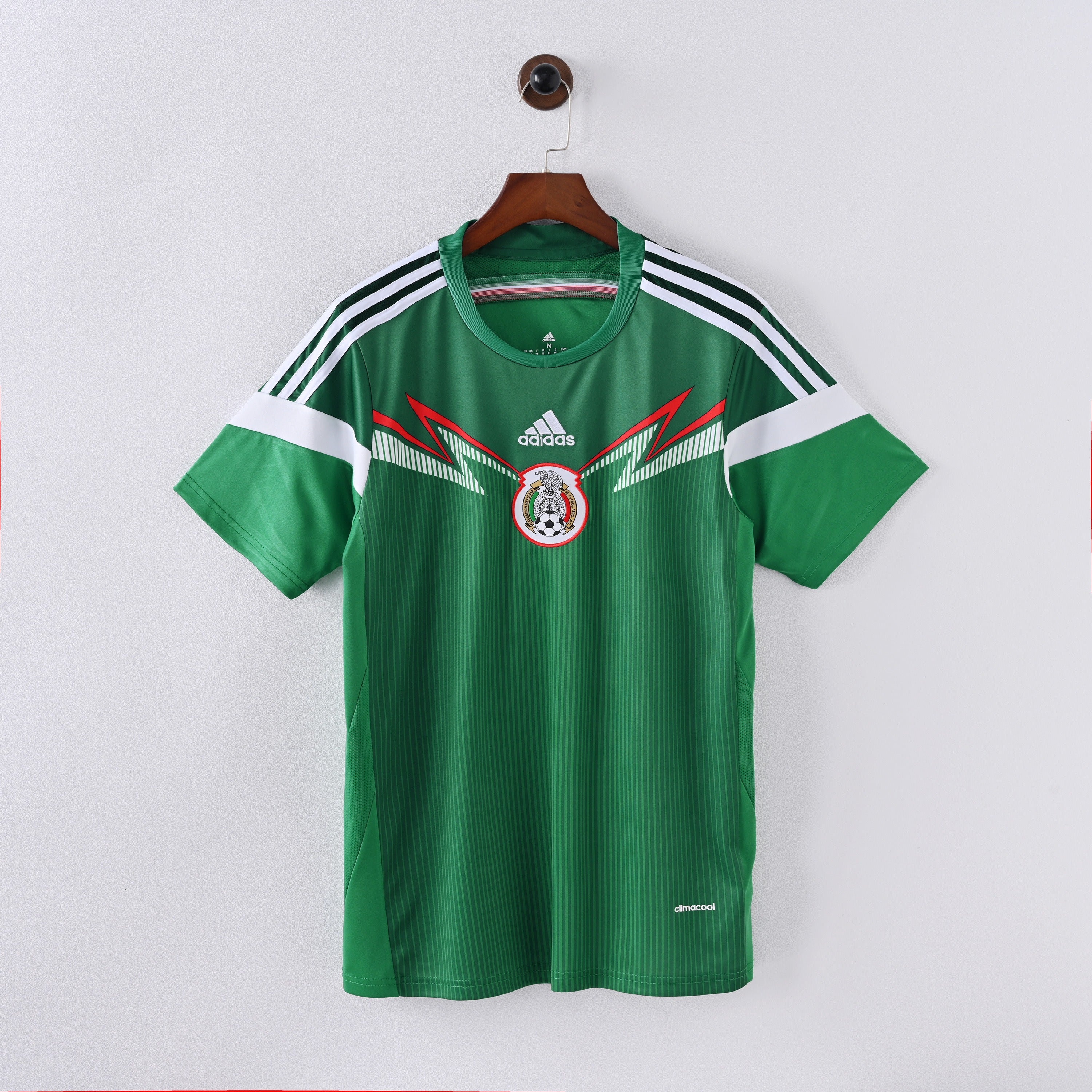 MEXICO x HOME - 14'