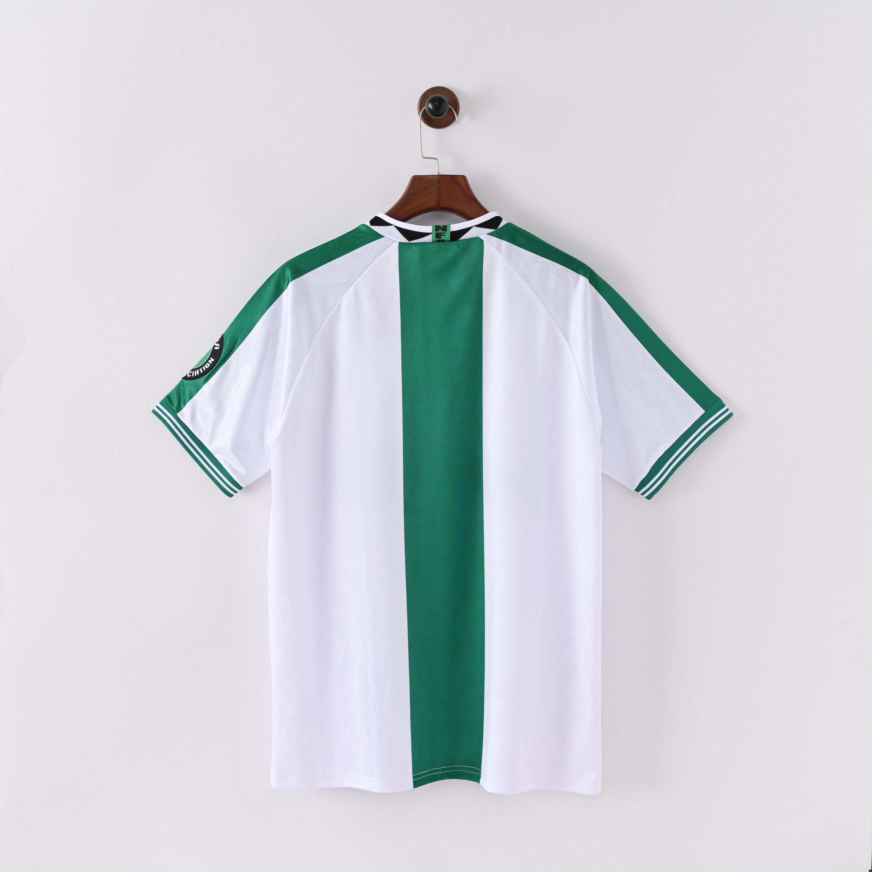 NIGERIA x AWAY - 96'