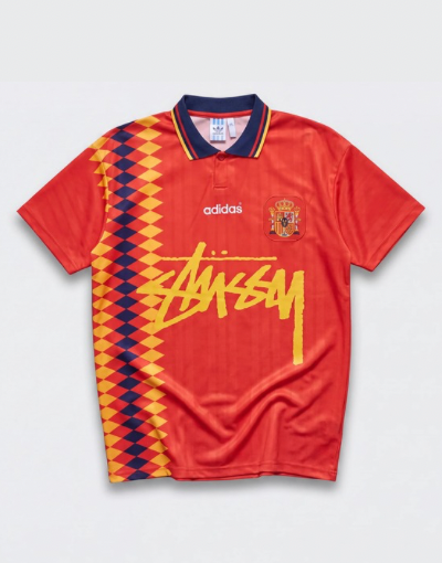 SPAIN x HOME - 94’