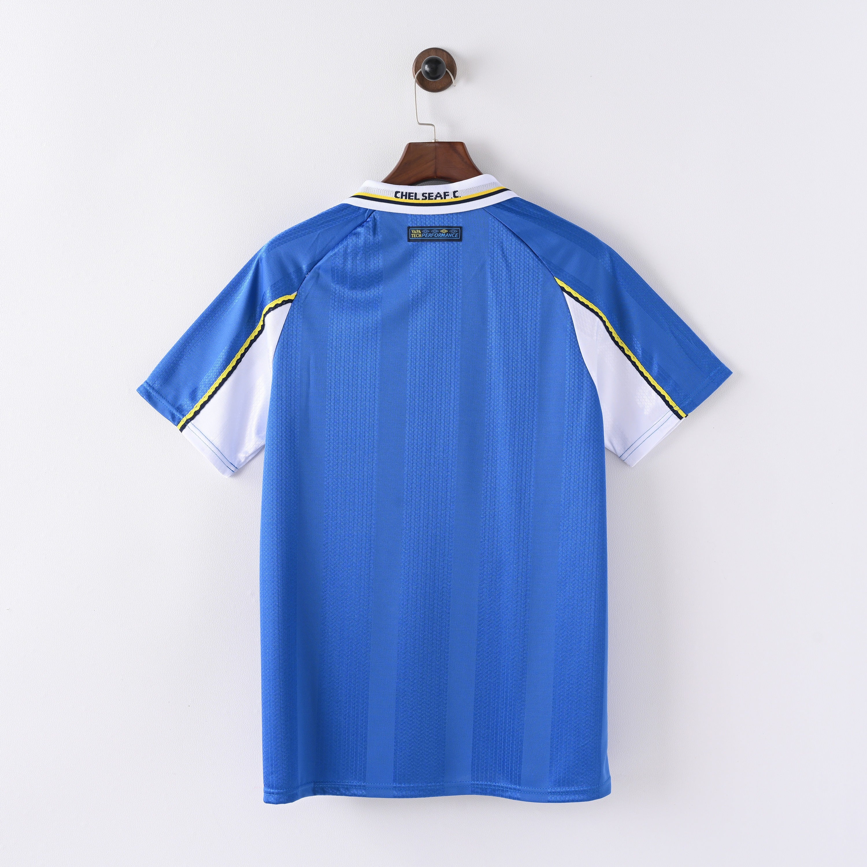 CHELSEA x HOME - 97'