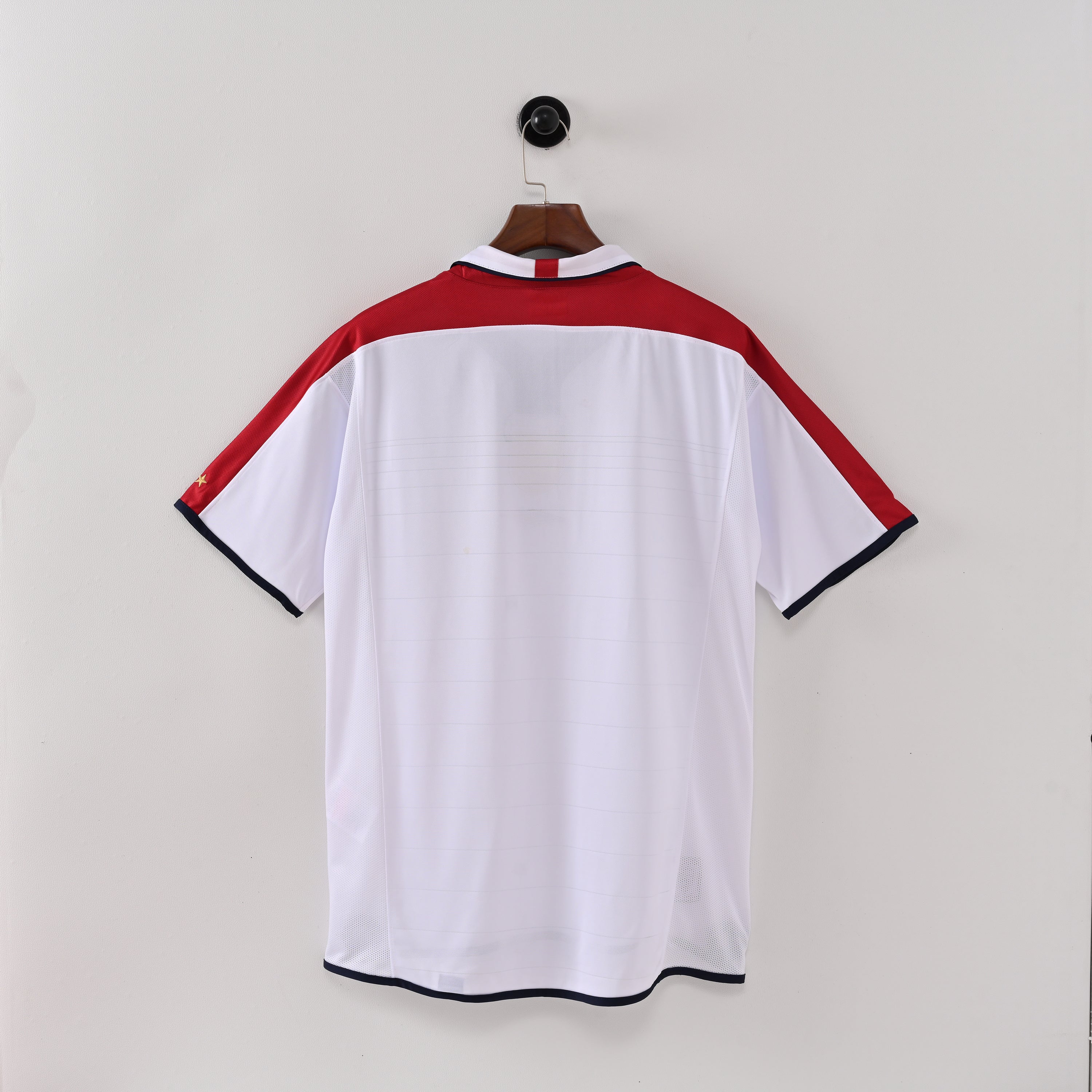 ENGLAND x HOME - 04'