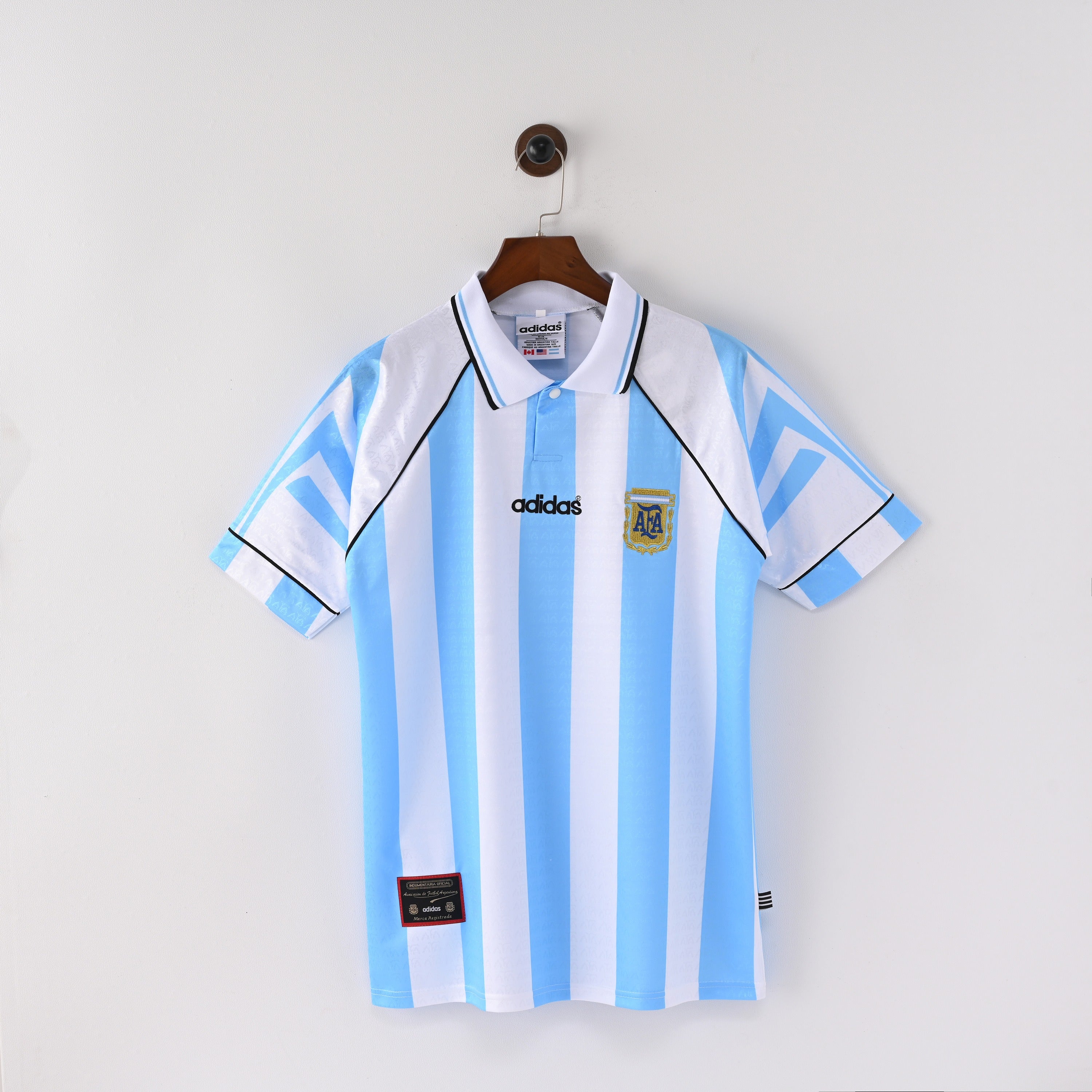 ARGENTINA x HOME - 96'