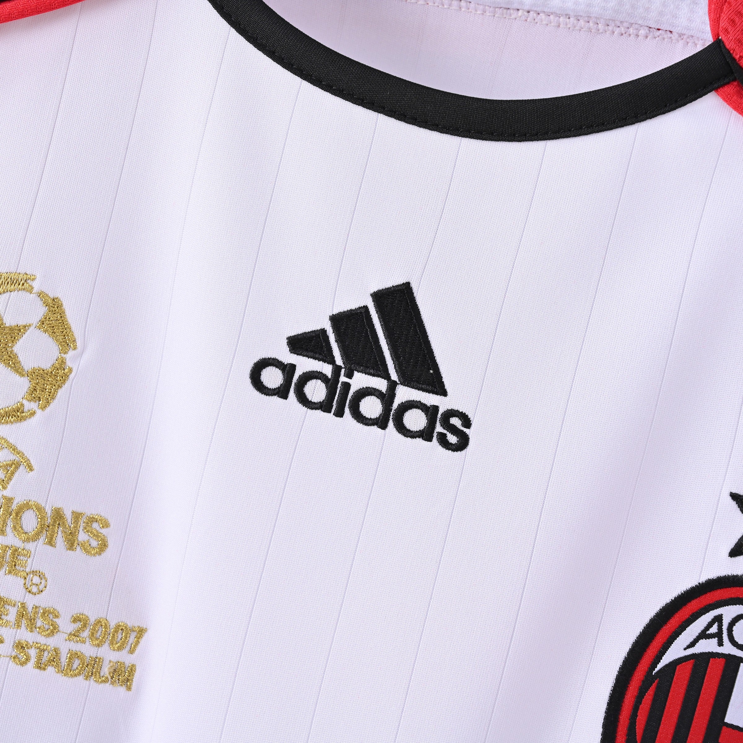 AC MILAN x AWAY - 06' LONG SLEEVE
