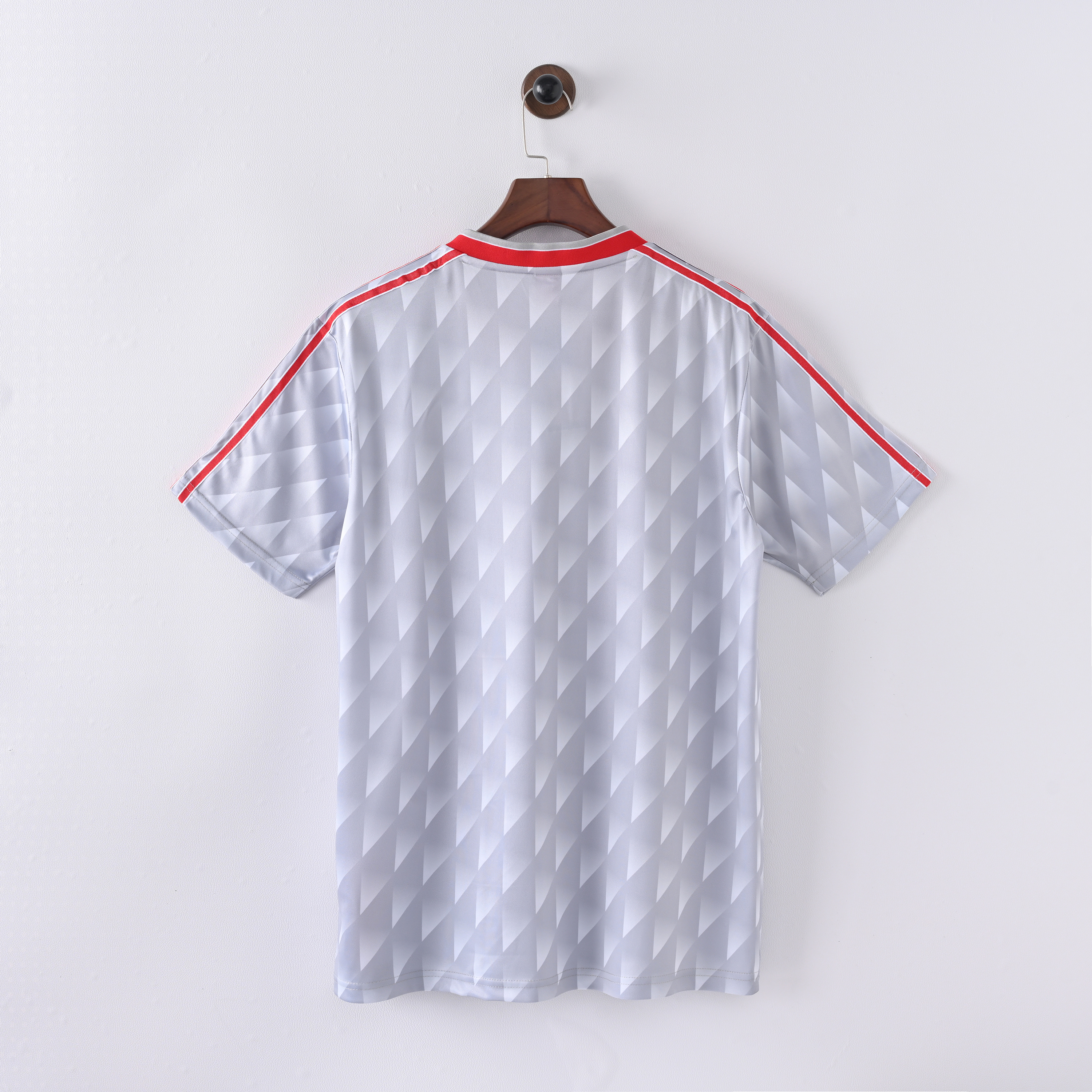 LIVERPOOL x AWAY -  89'