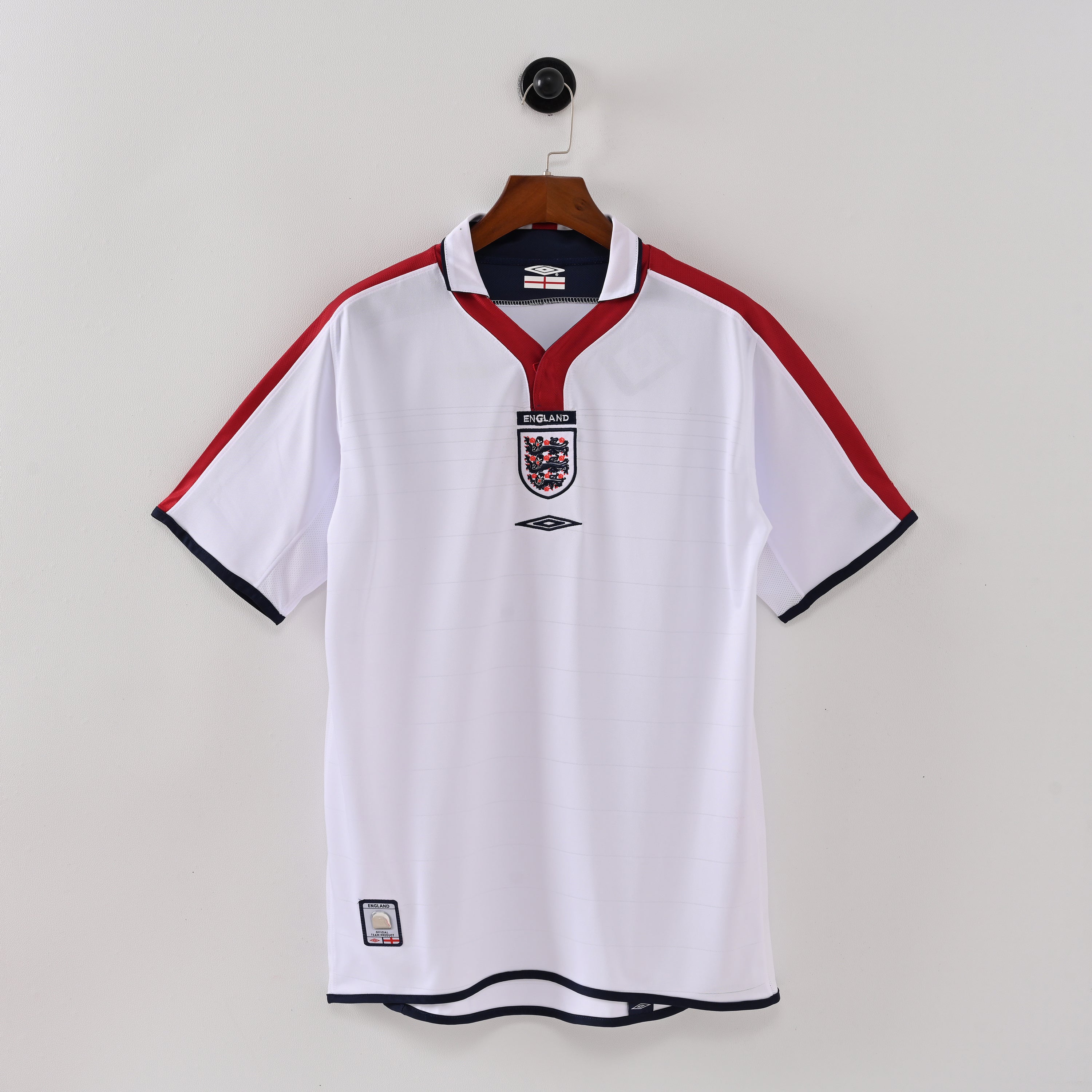 ENGLAND x HOME - 04'