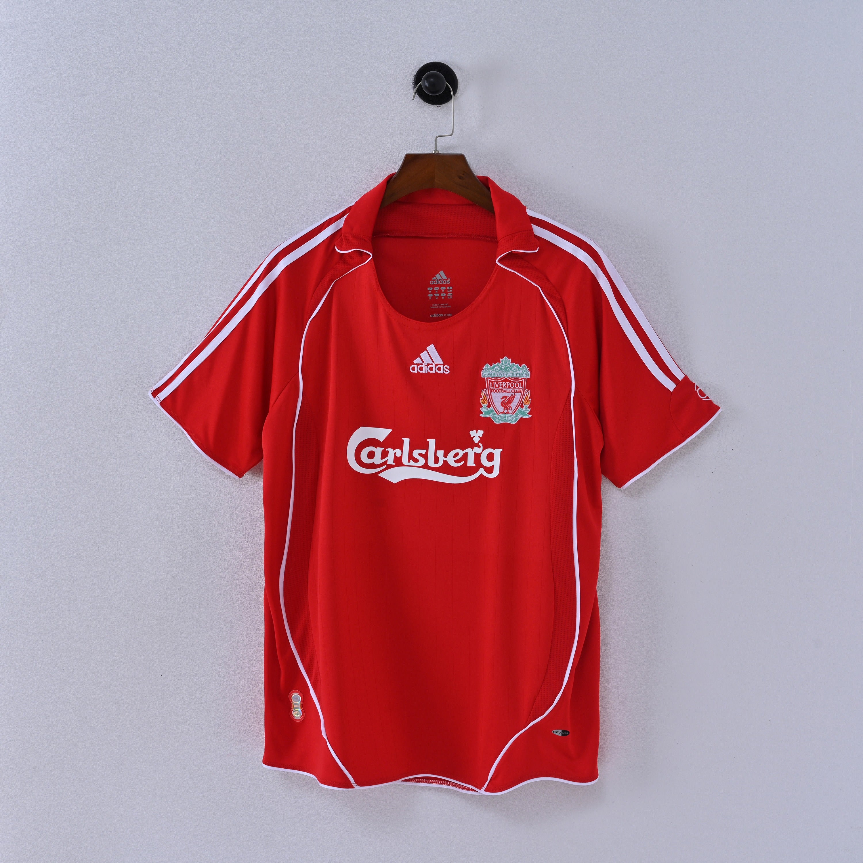LIVERPOOL x HOME - 06'