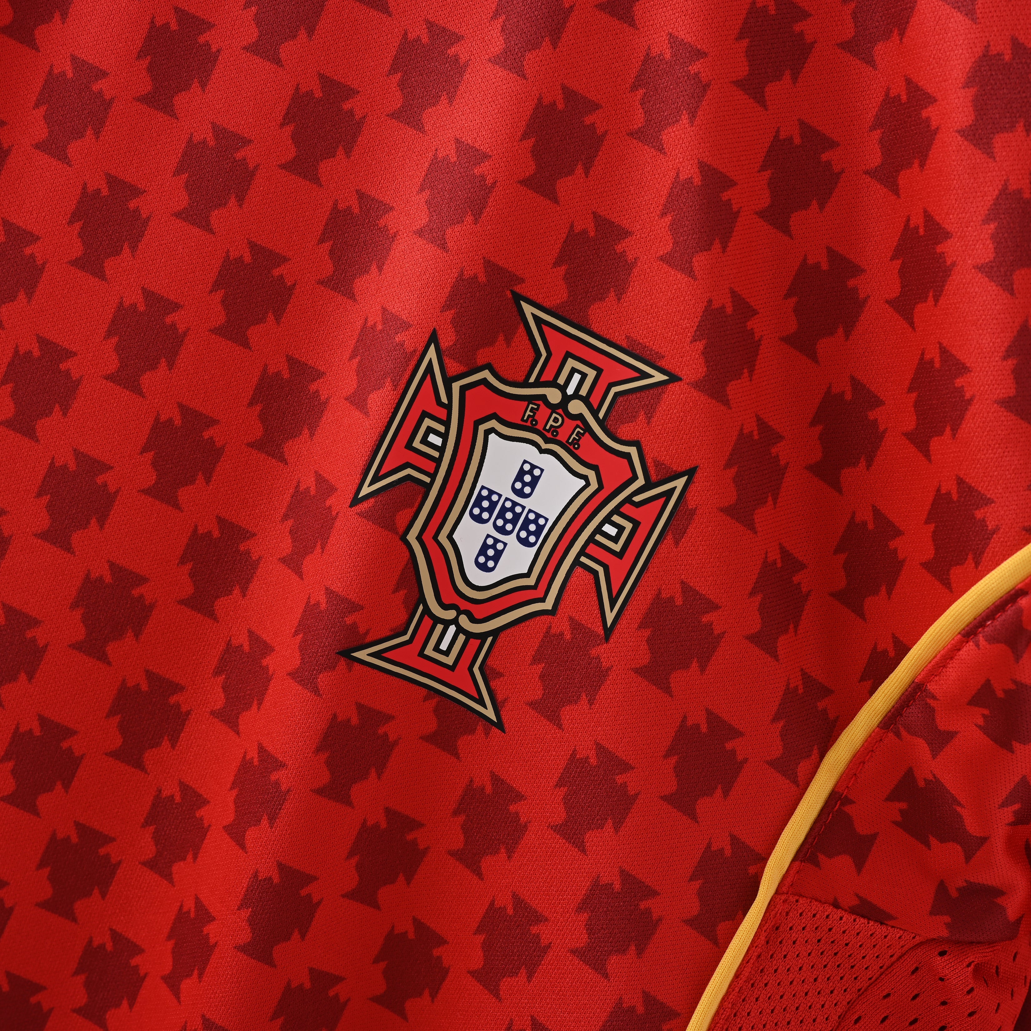 PORTUGAL x HOME - 04'
