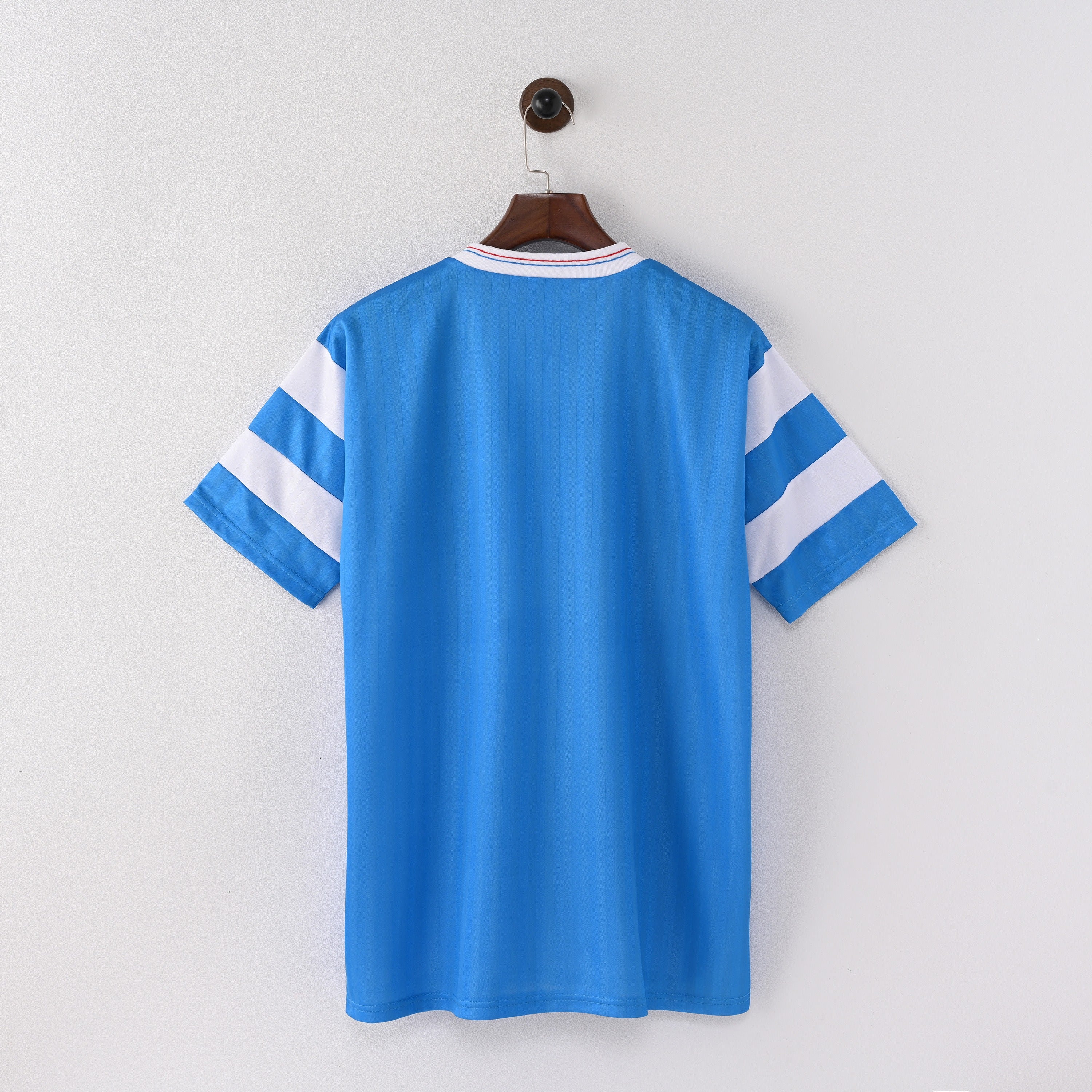 OLYMPIQUE MARSEILLE x HOME - 90'
