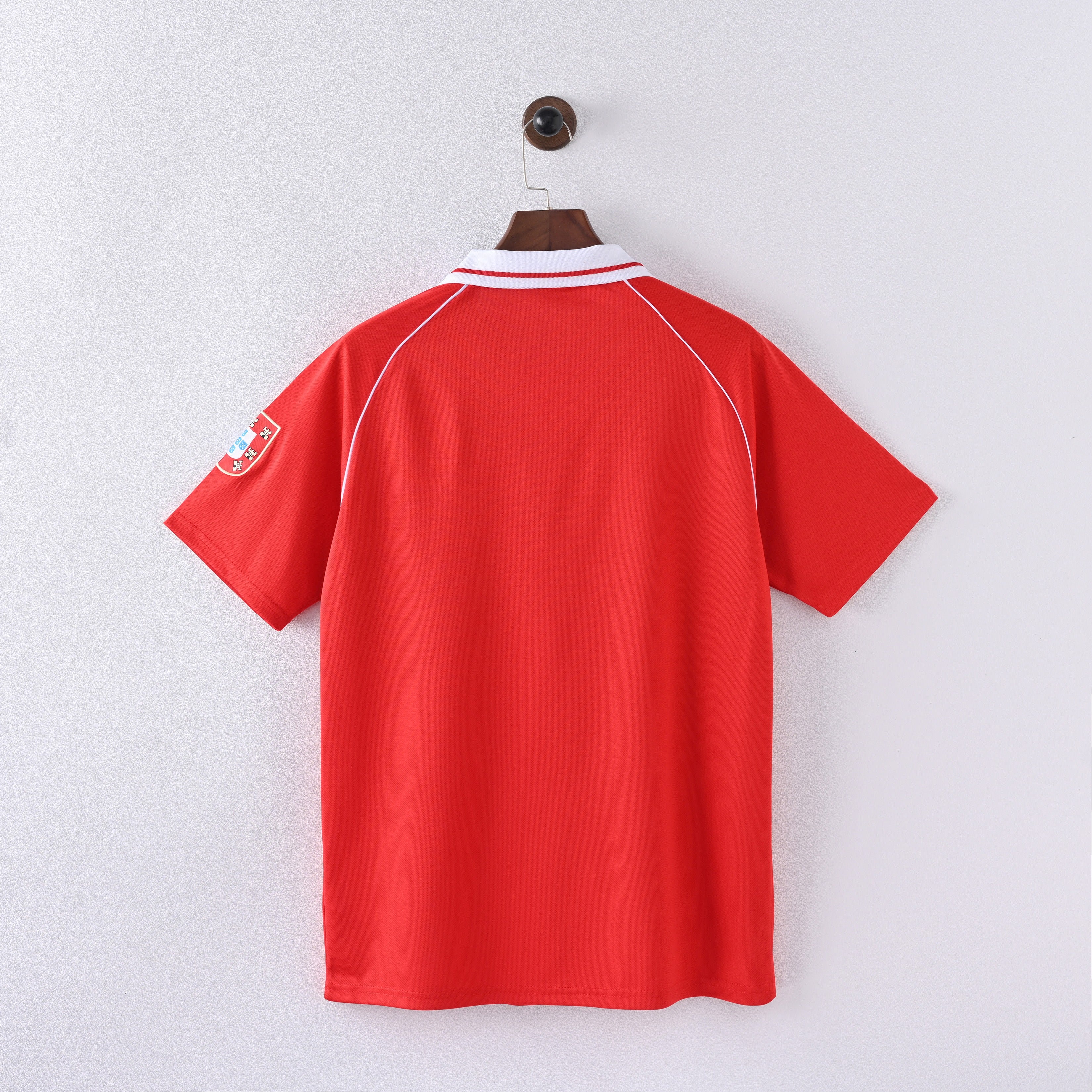 BENFICA x HOME - 94'