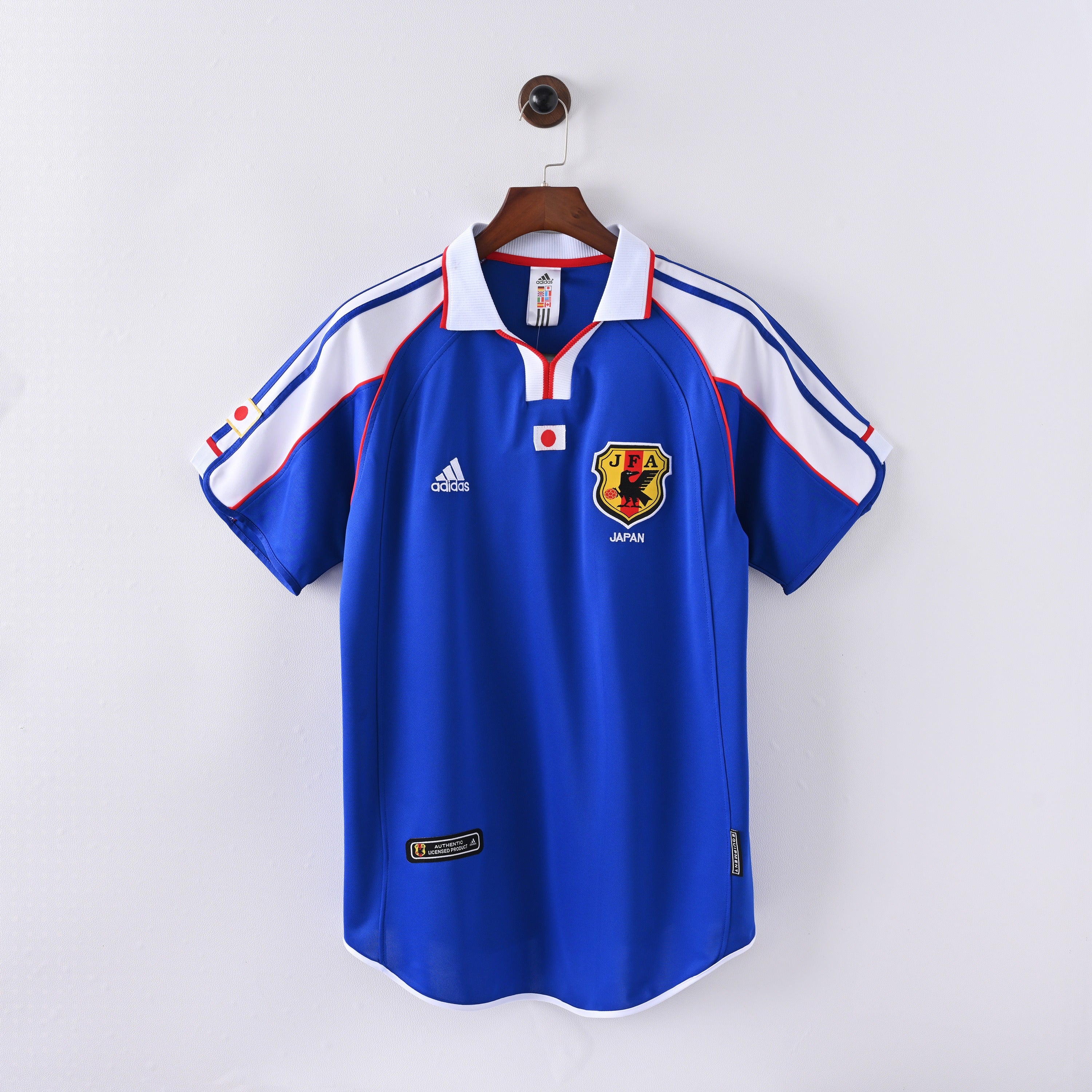JAPAN x HOME - 00'