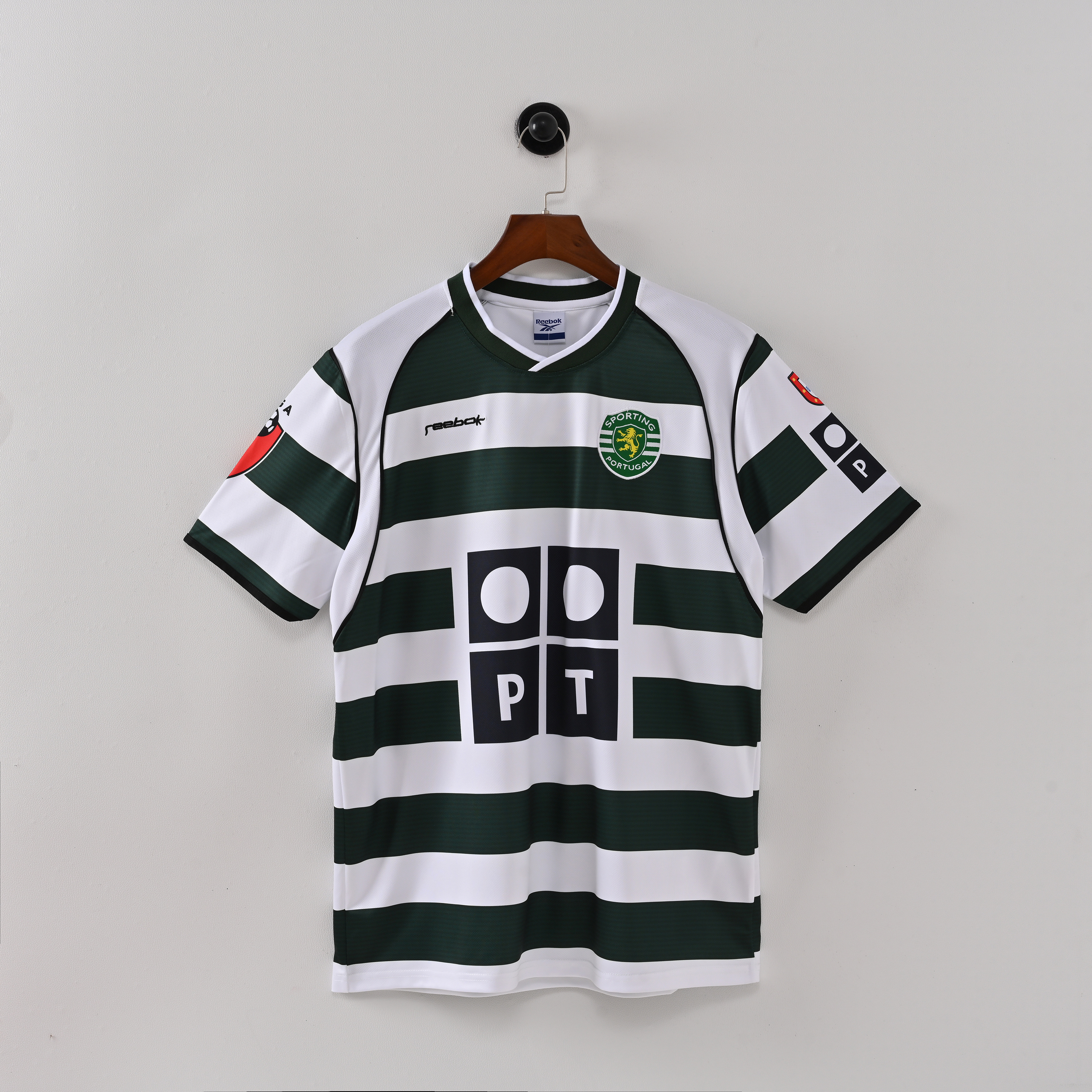 SPORTING x HOME - 03'