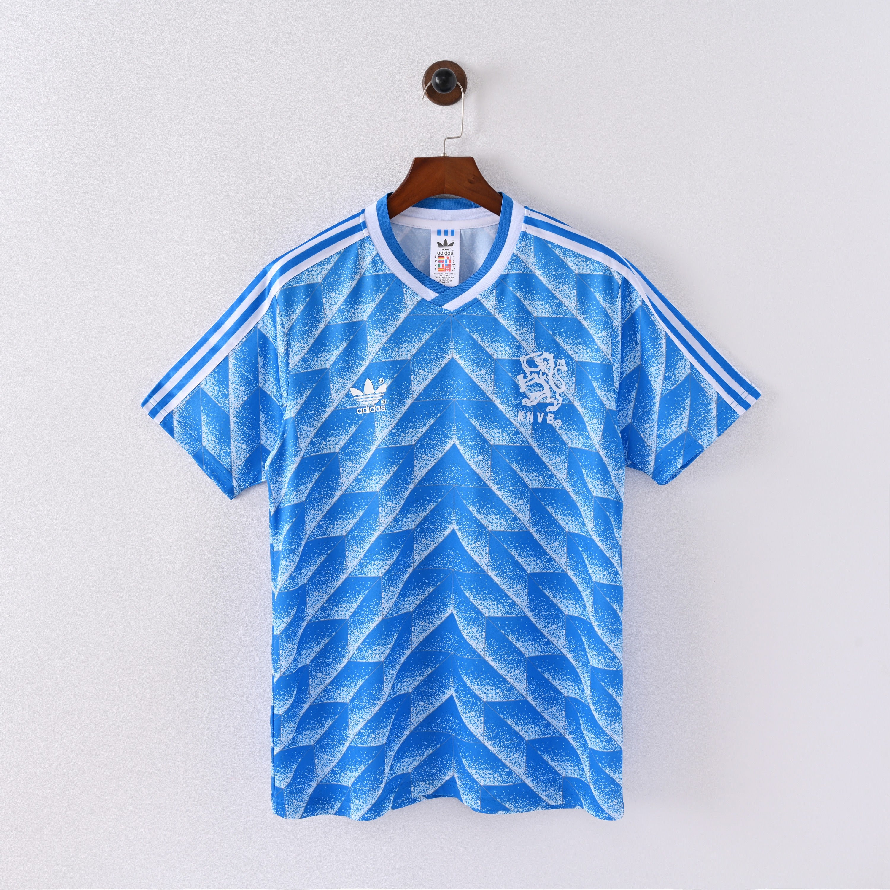 NETHERLANDS x AWAY - 88'