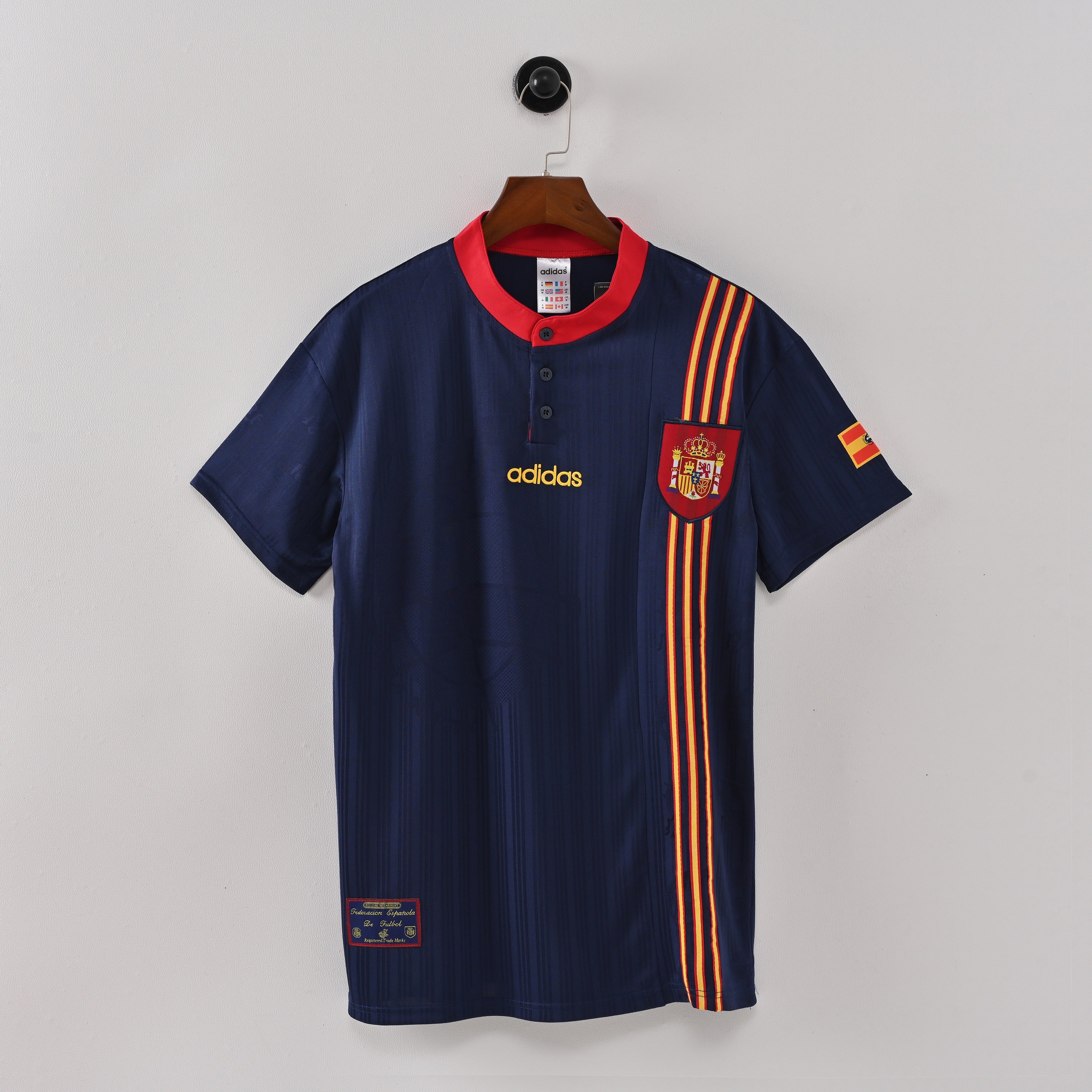 SPAIN x AWAY - 96'