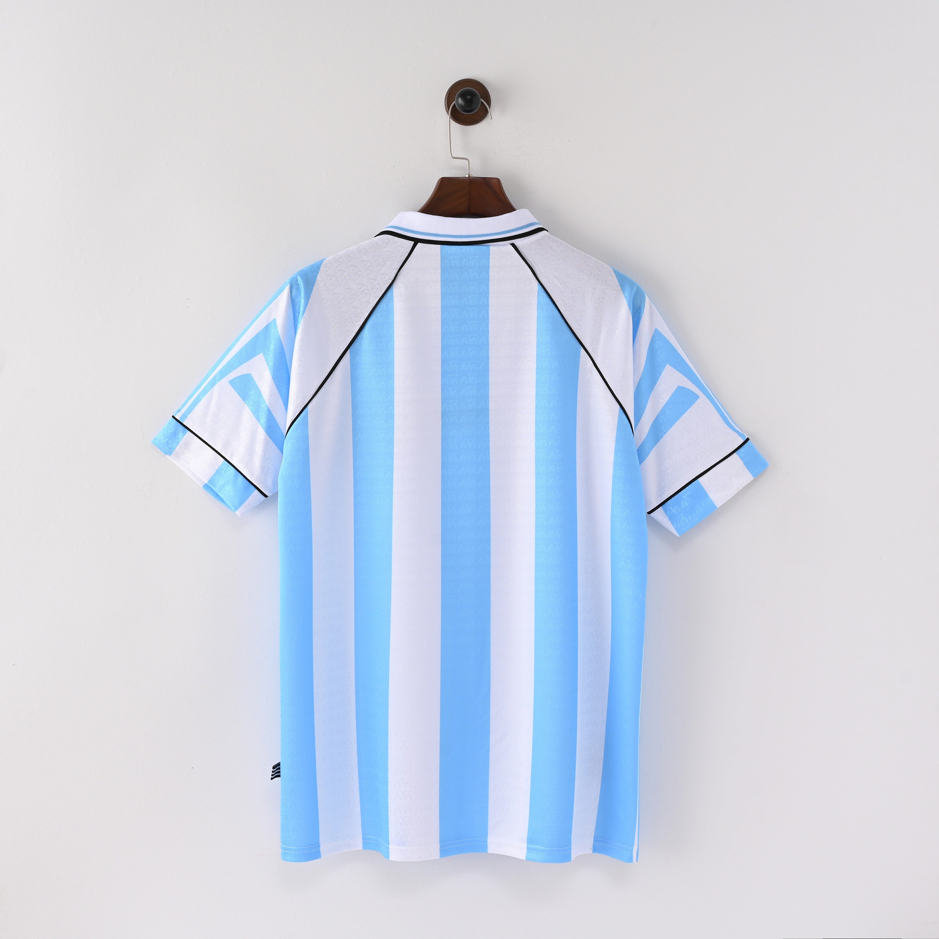 ARGENTINA x HOME - 96'
