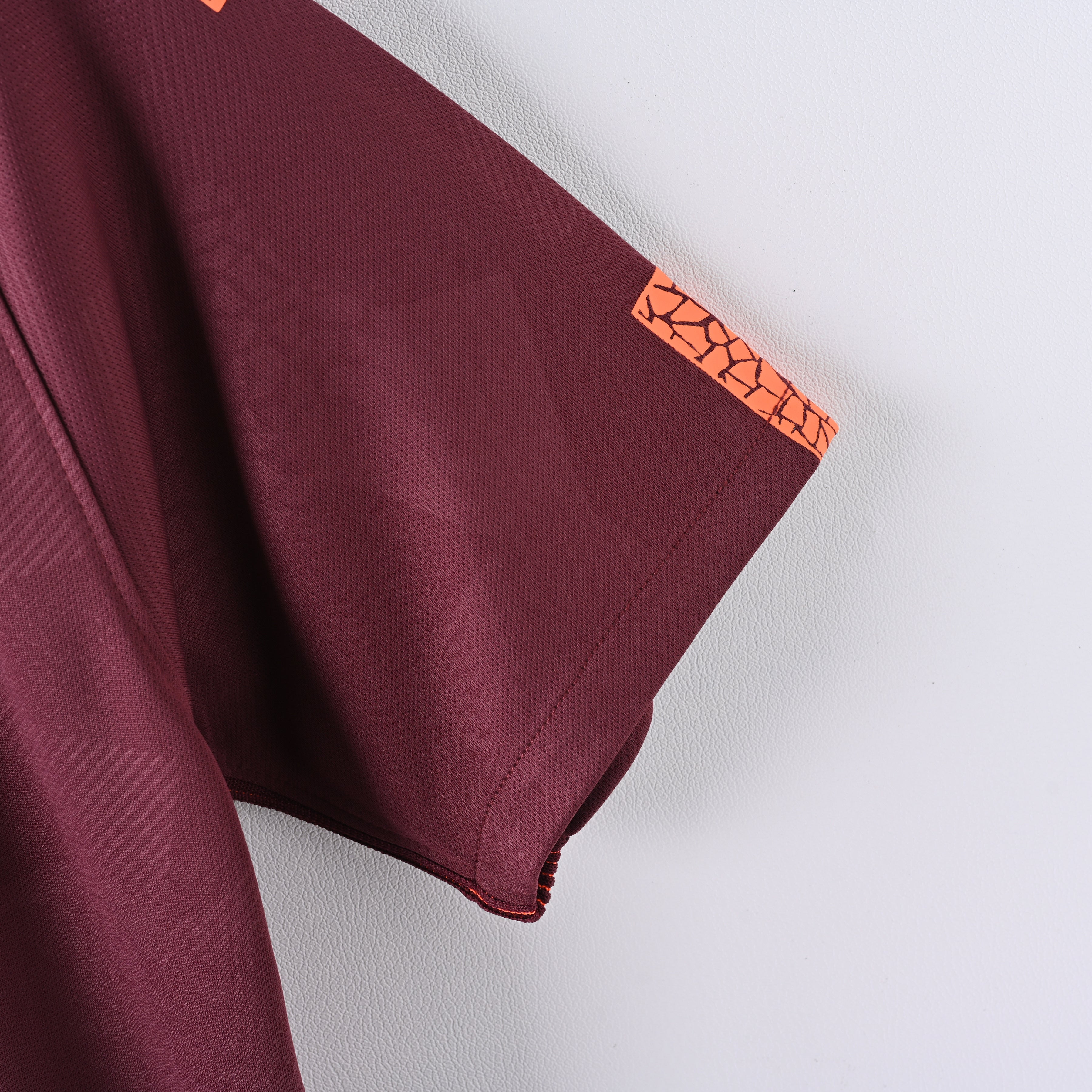 FC BARCELONA x AWAY - 17'