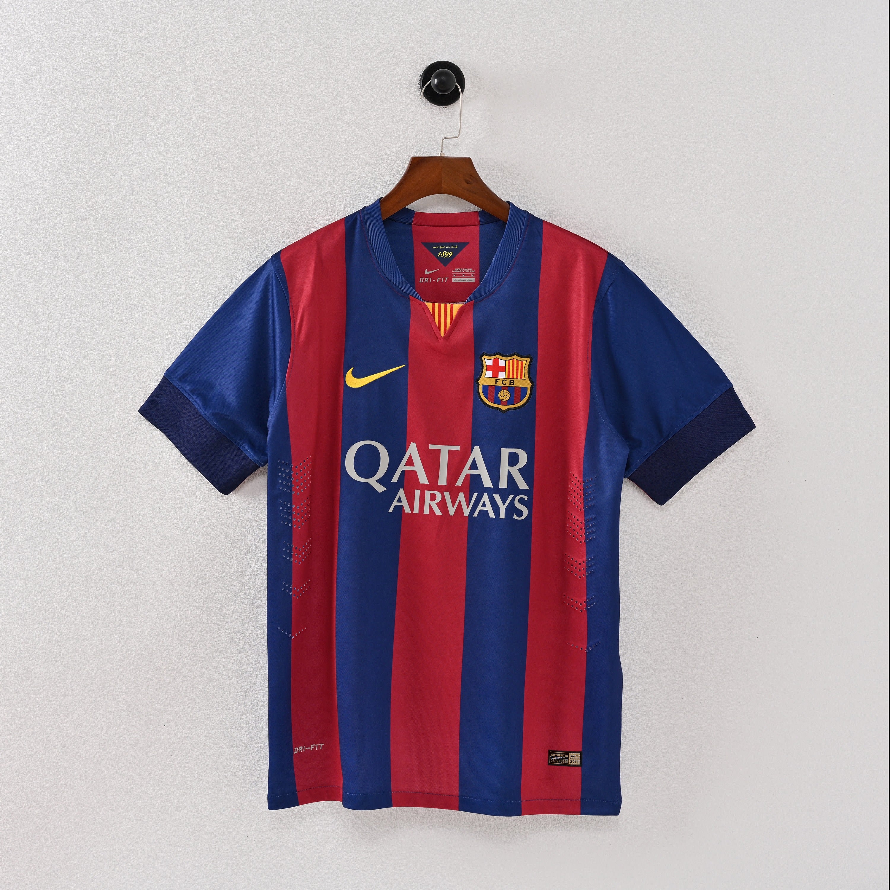FC BARCELONA x HOME - 14'