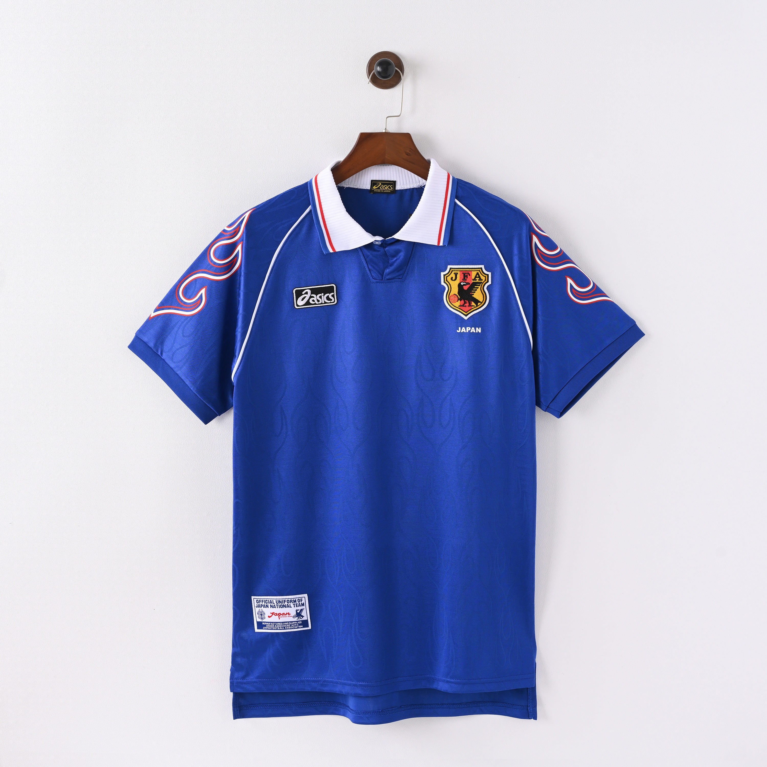JAPAN x HOME - 98'