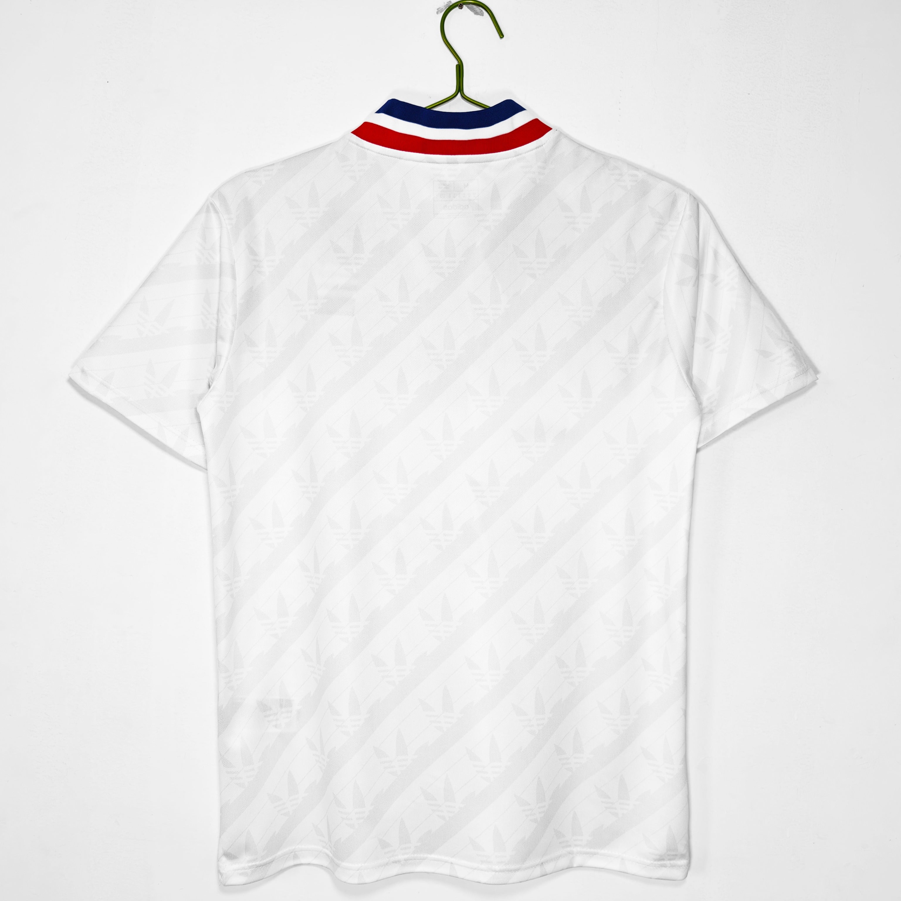 OLYMPIQUE LYON x HOME - 95/96'