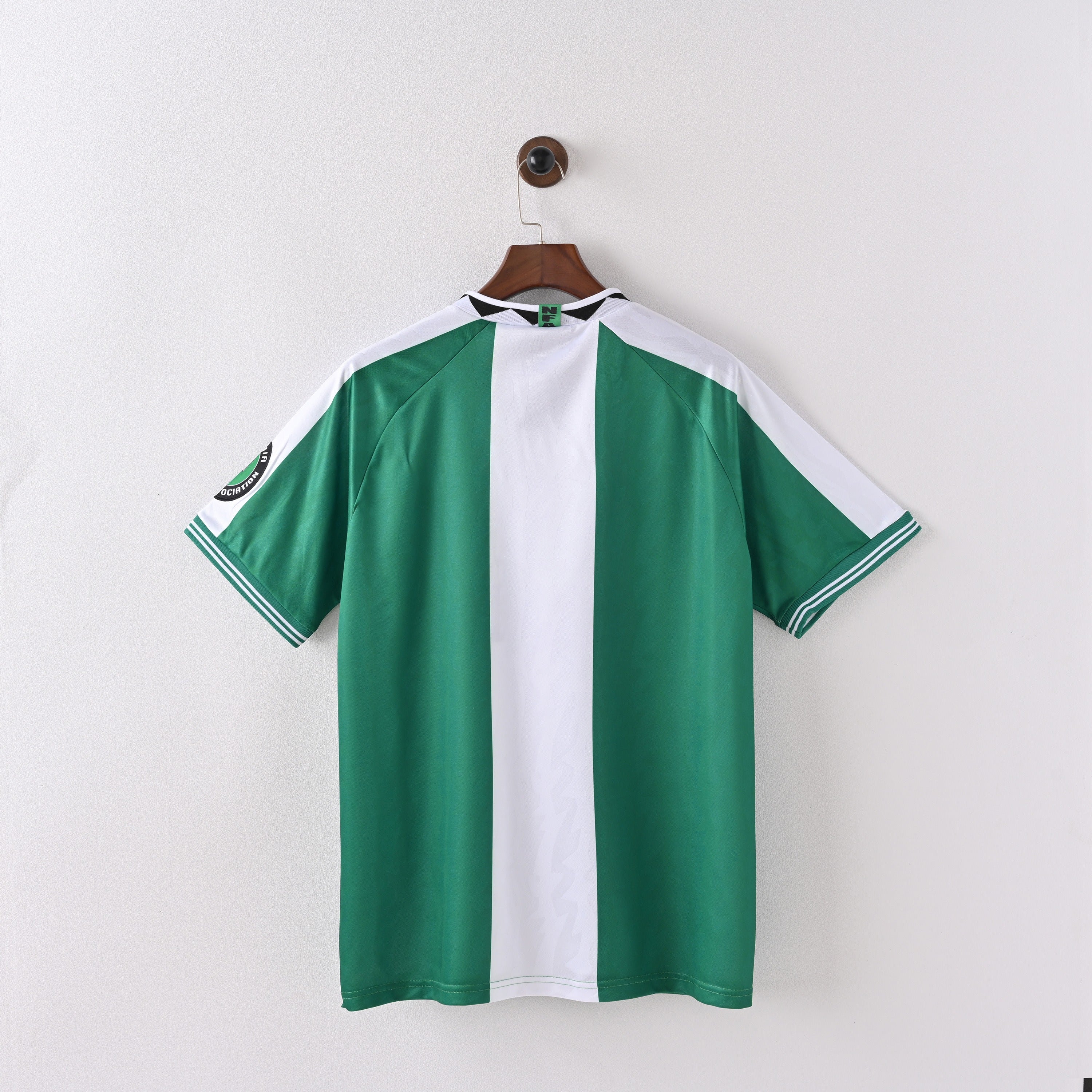 NIGERIA x HOME - 96'