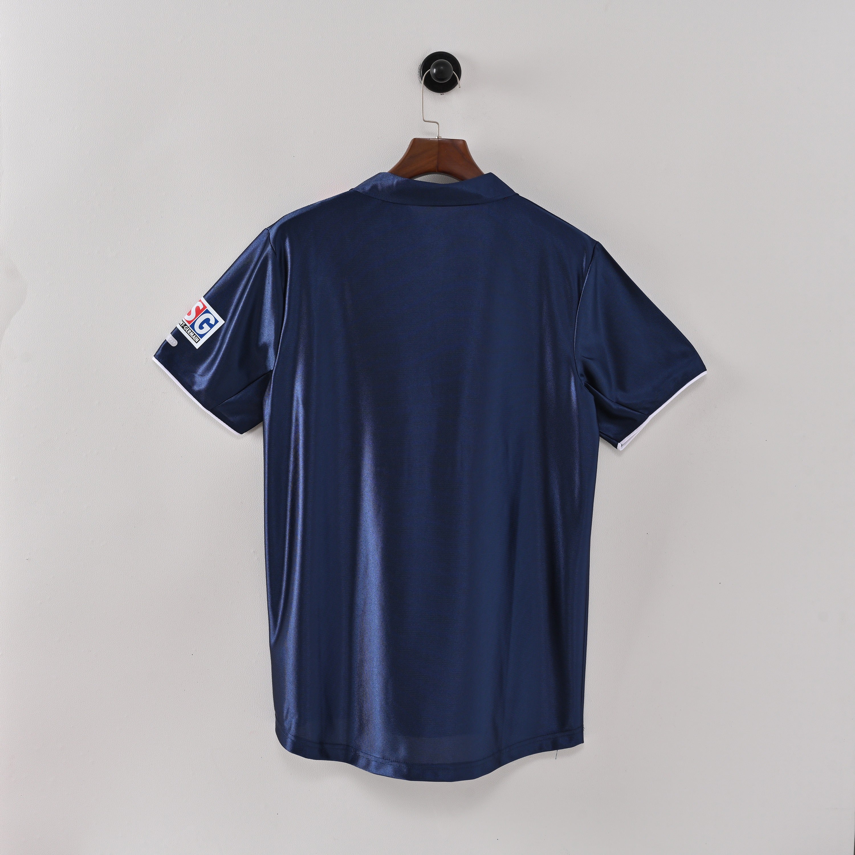 PSG x HOME - 01'