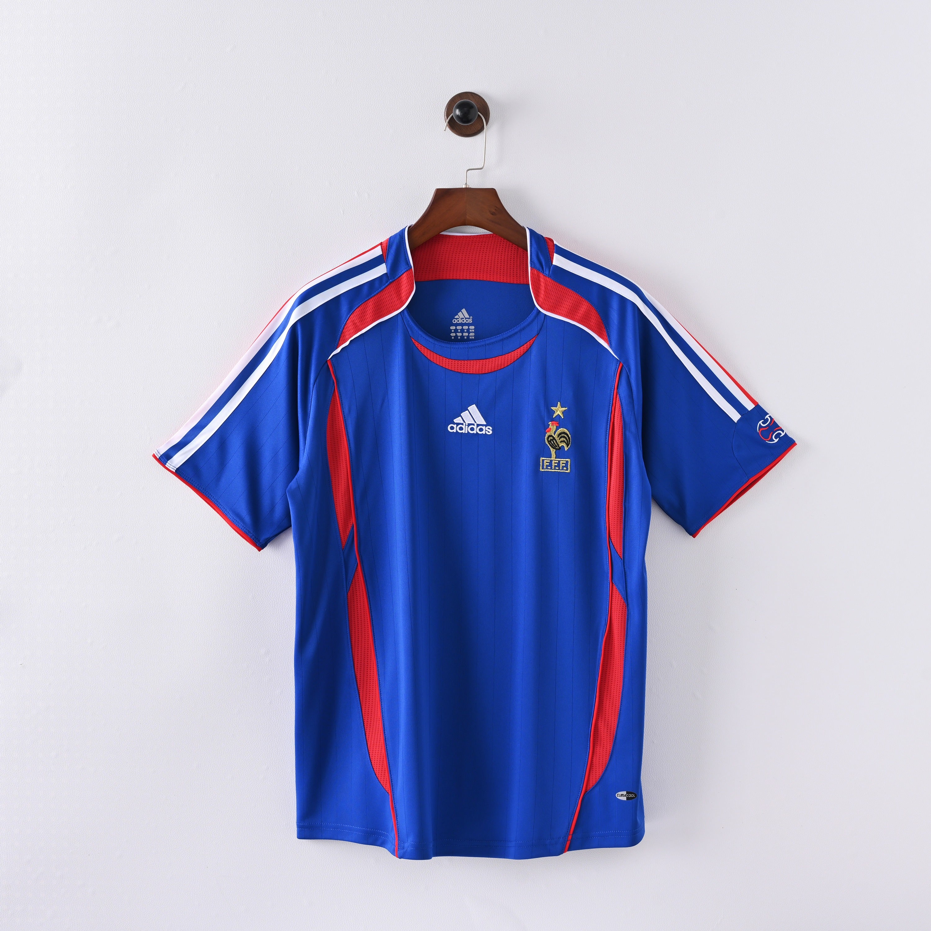 FRANCE x HOME - 06'