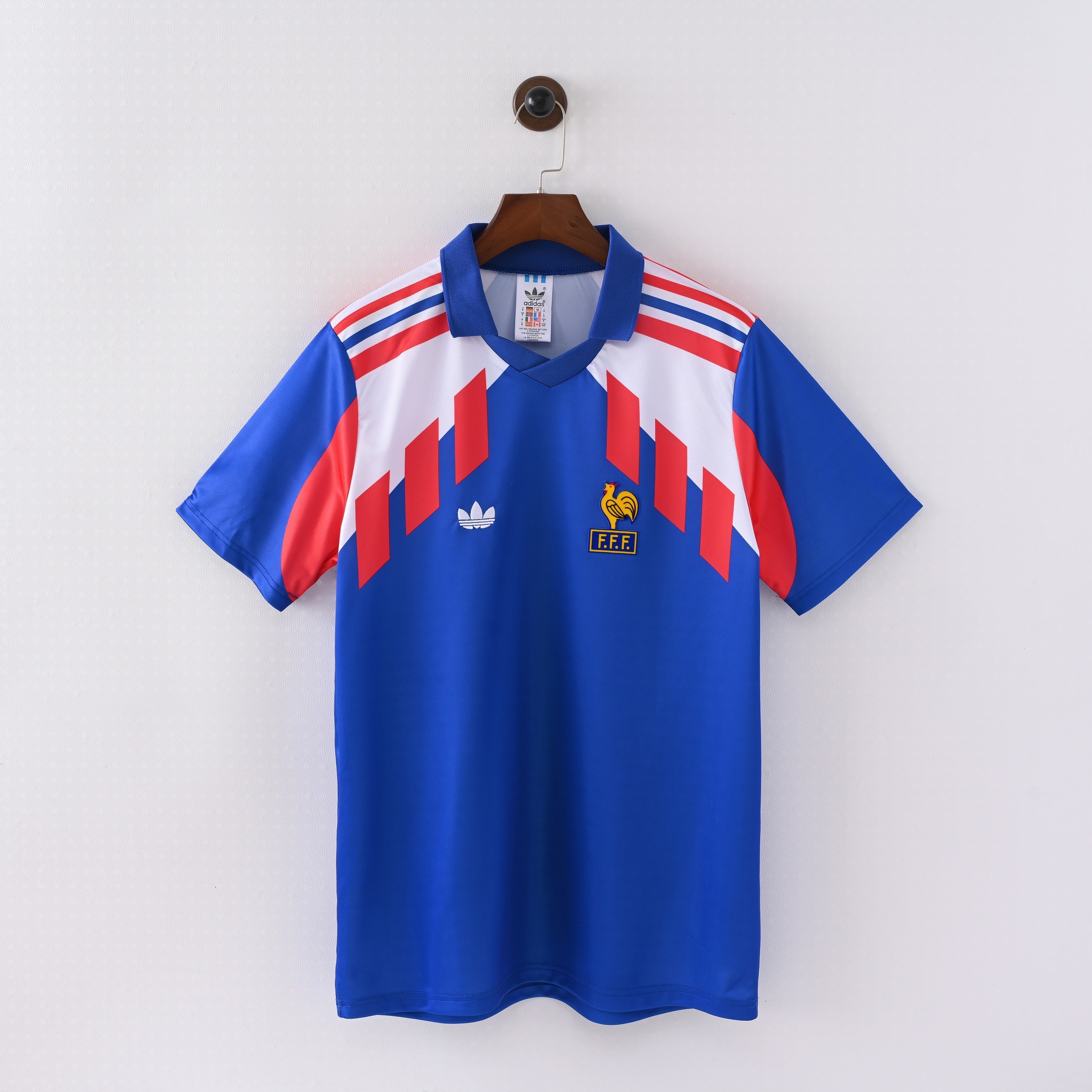 FRANCE x HOME - 88'