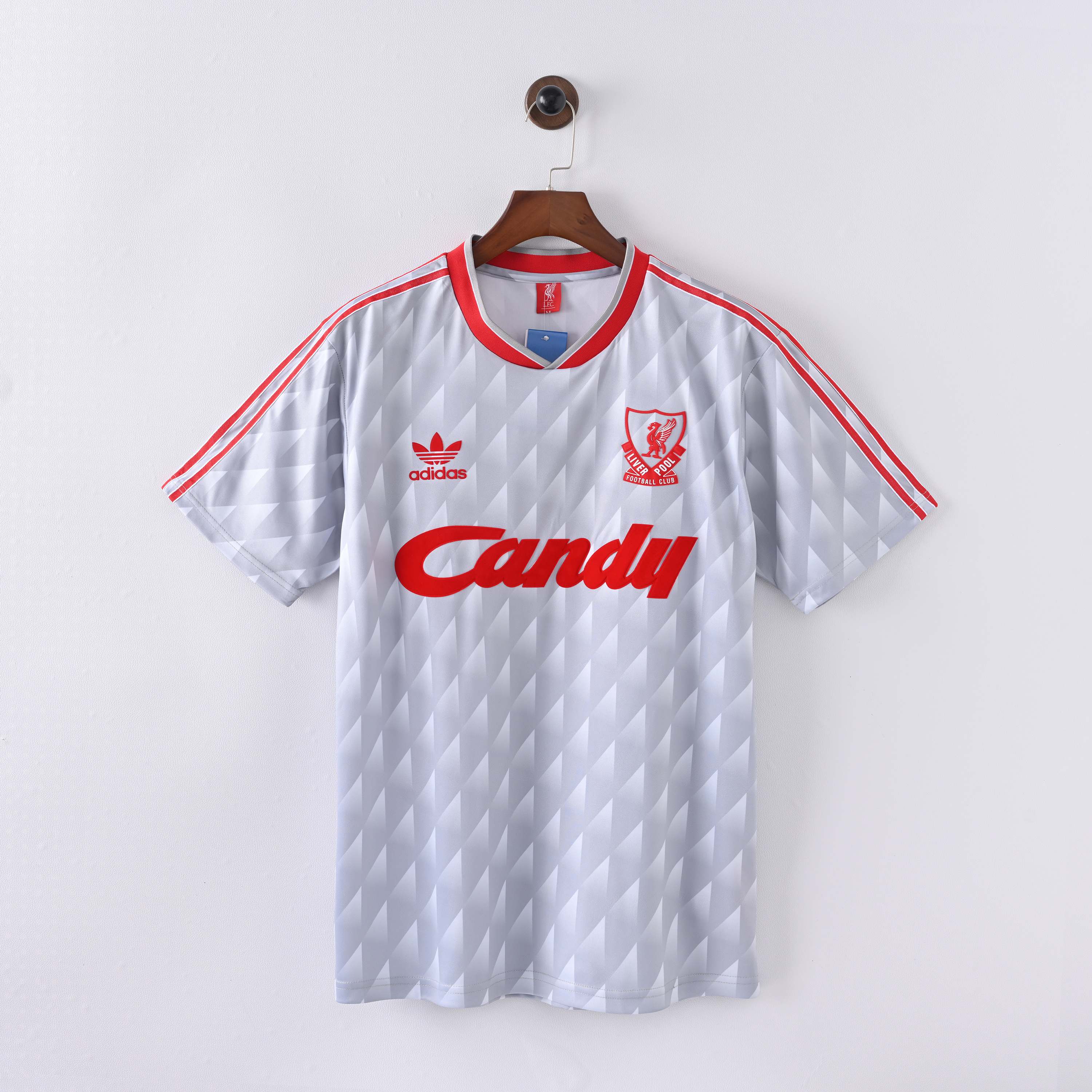 LIVERPOOL x AWAY -  89'