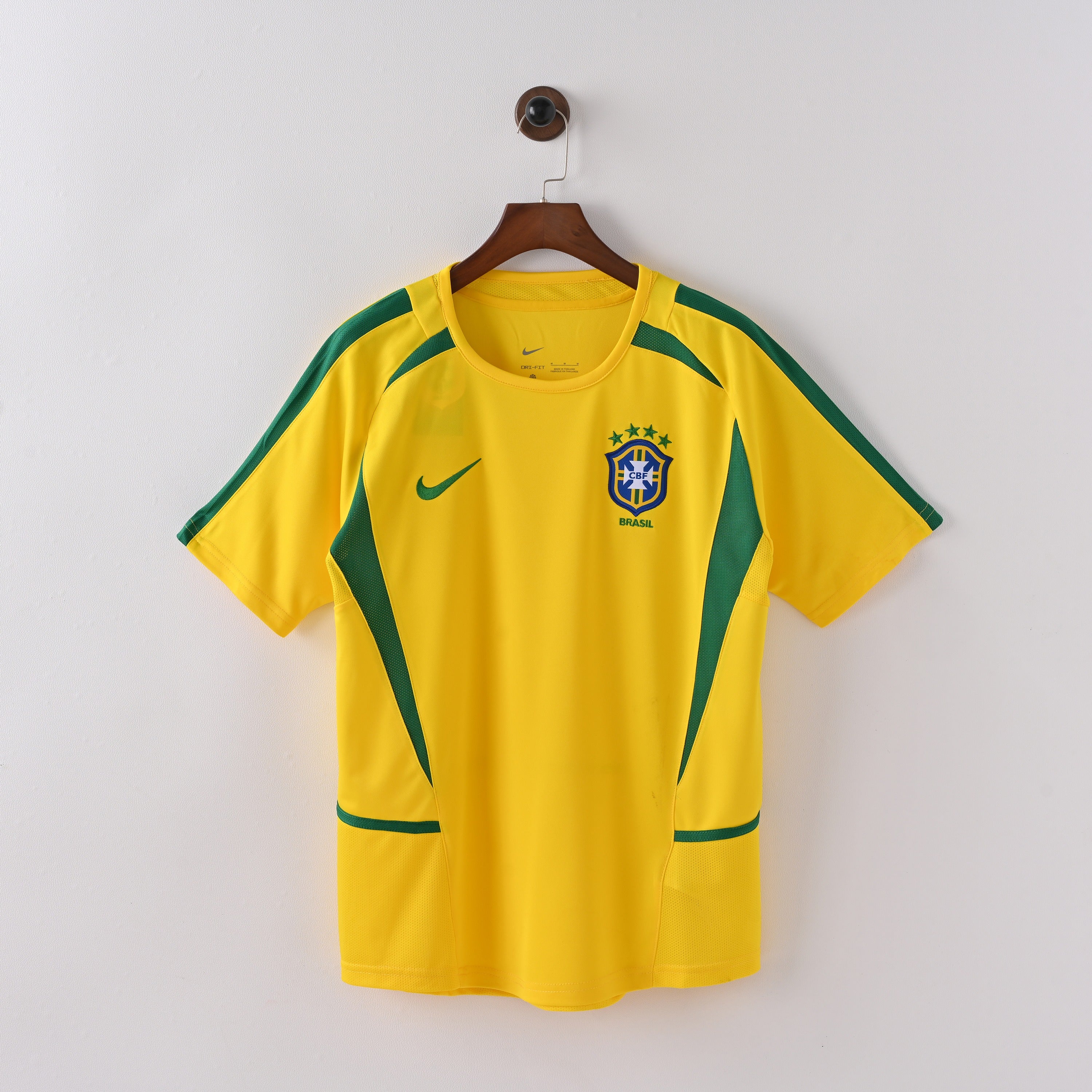 BRAZIL x HOME - 02'