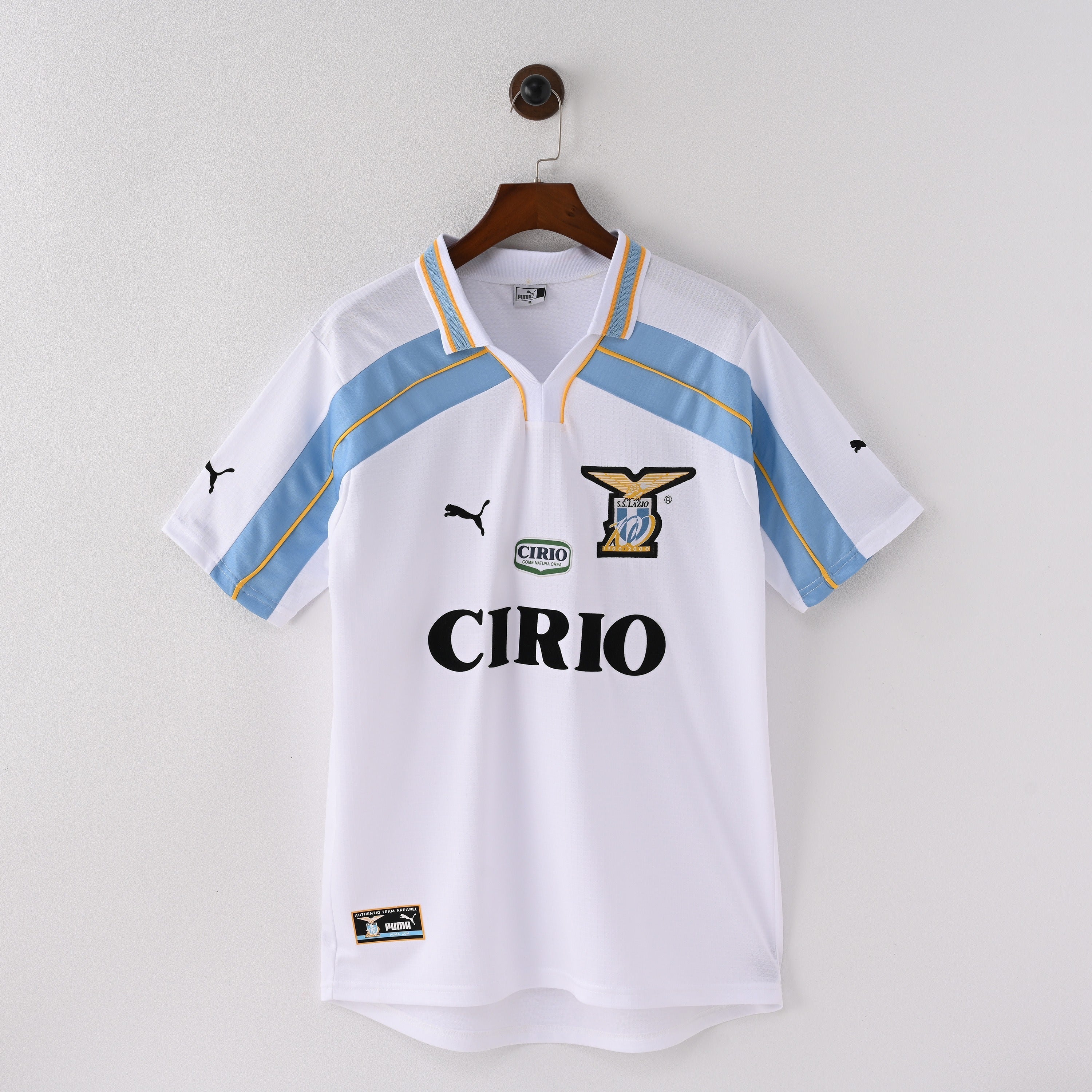 LAZIO x HOME - 99'