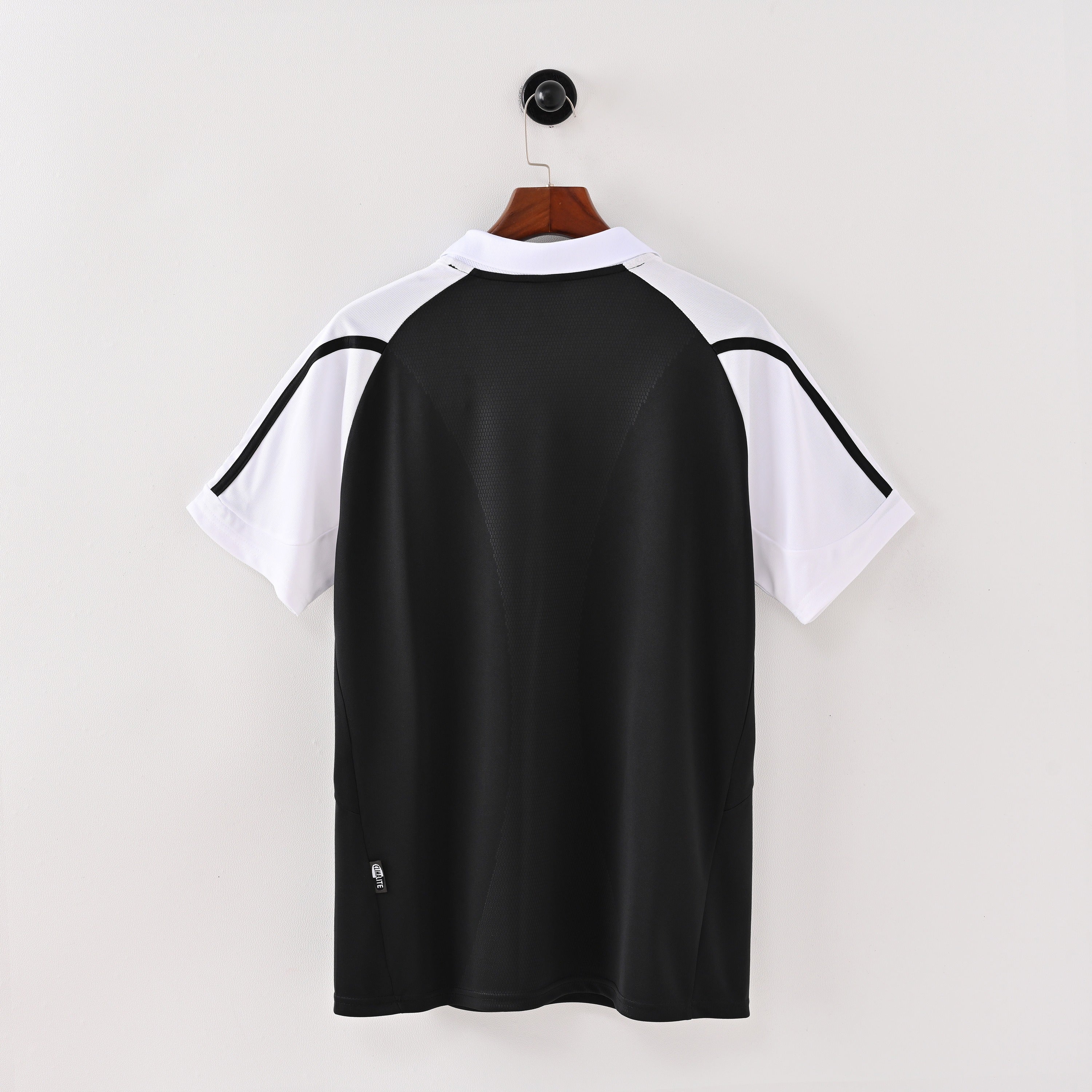 REAL MADRID x AWAY - 01'