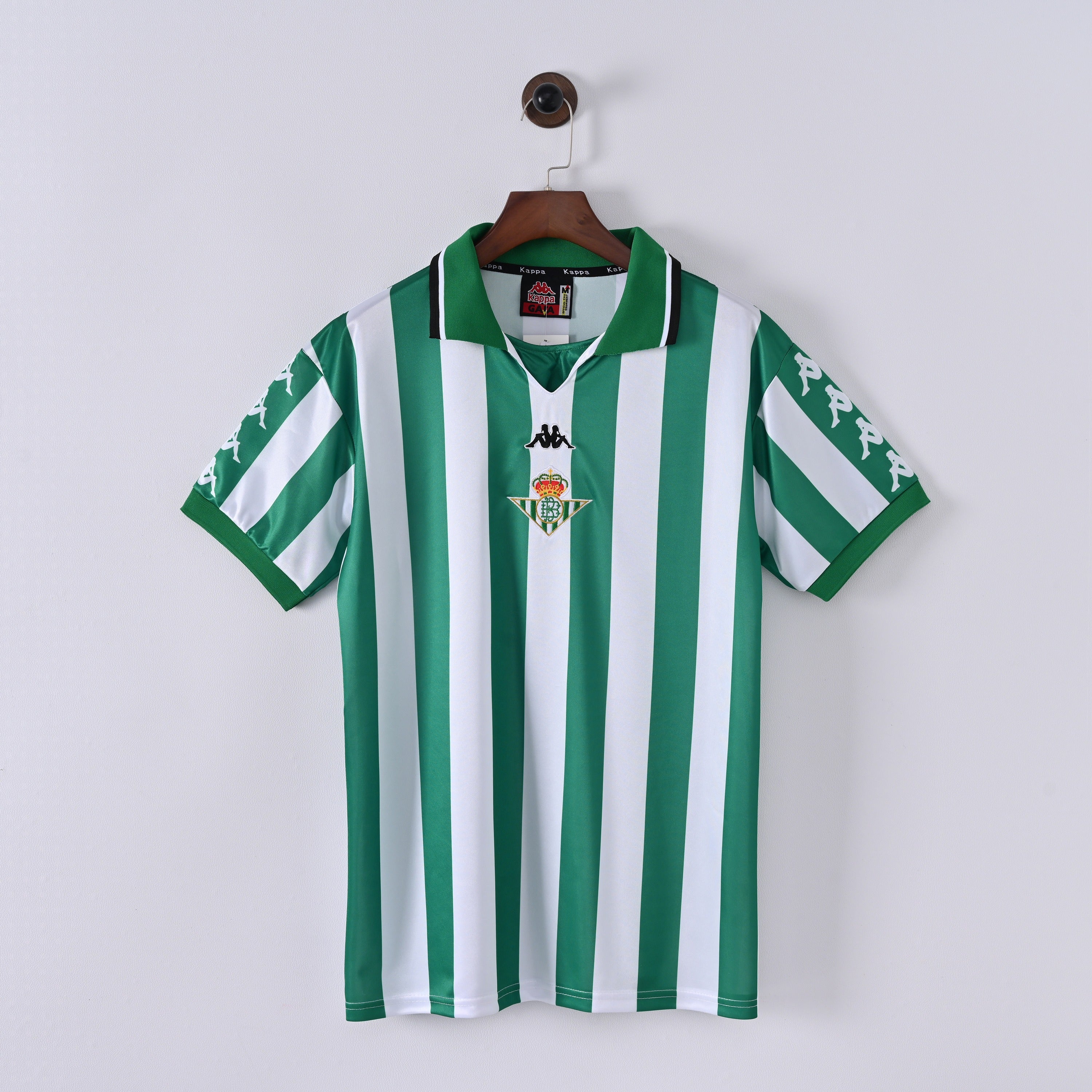 REAL BETIS x HOME - 99'