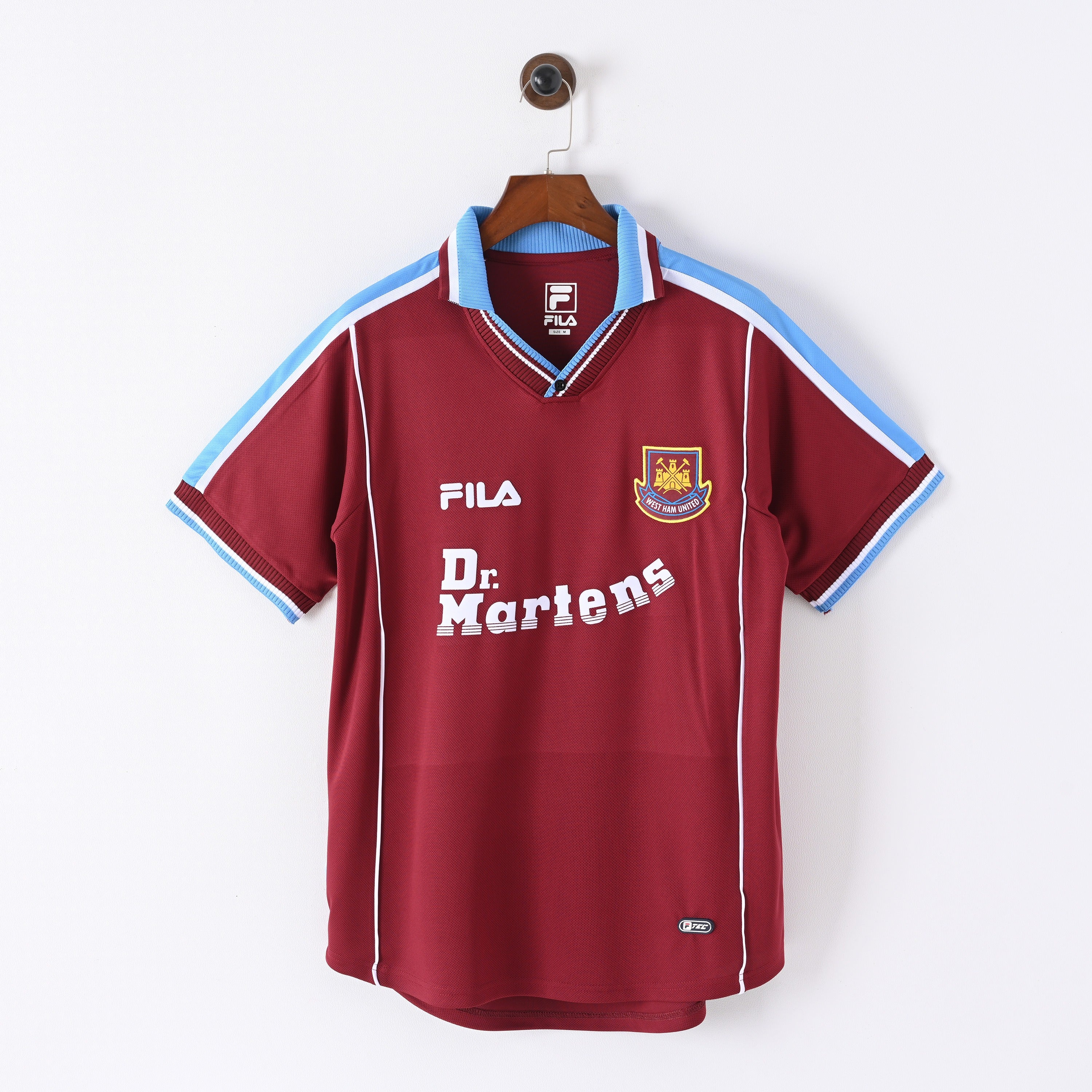 WEST HAM x HOME - 99'