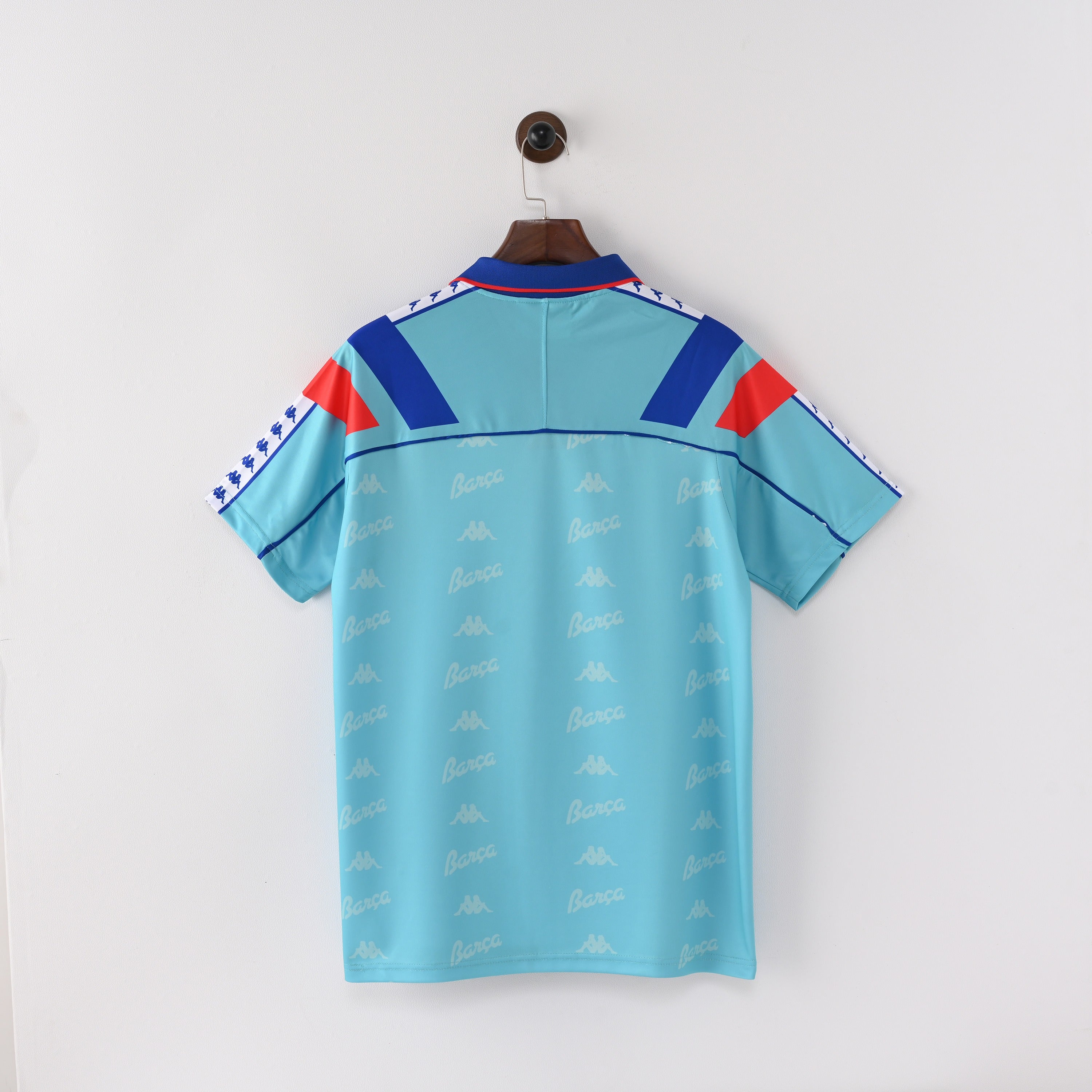 FC BARCELONA x AWAY - 92'