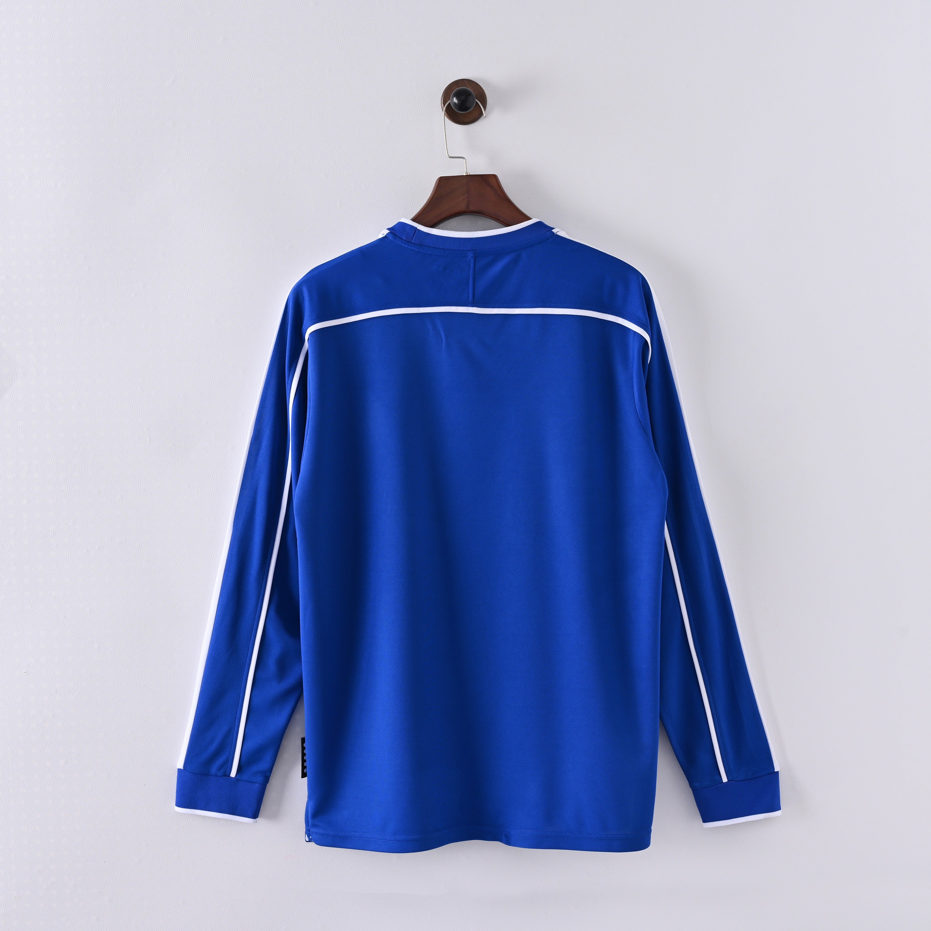 BRAZIL x AWAY - 98' LONG SLEEVE
