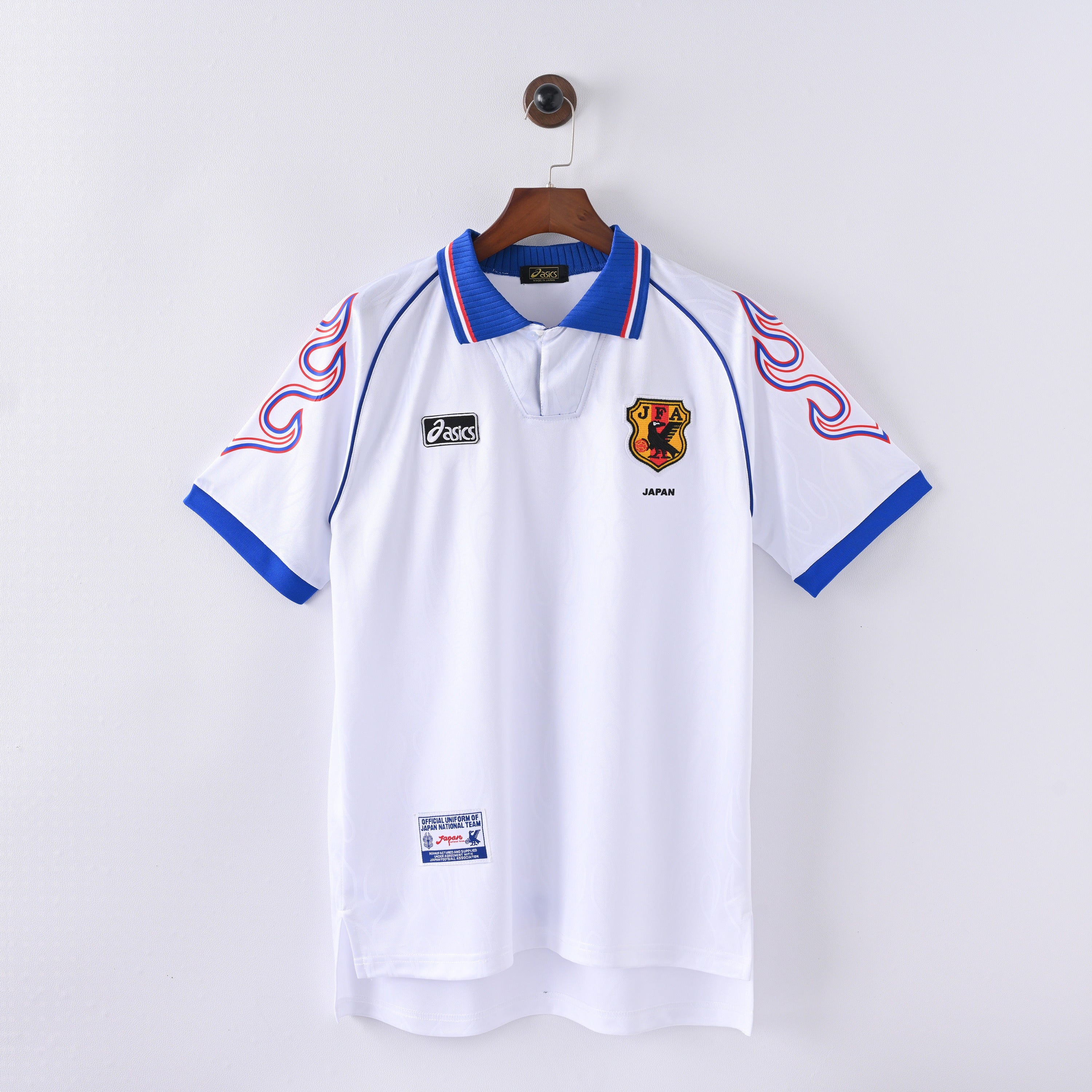 JAPAN x AWAY - 98'