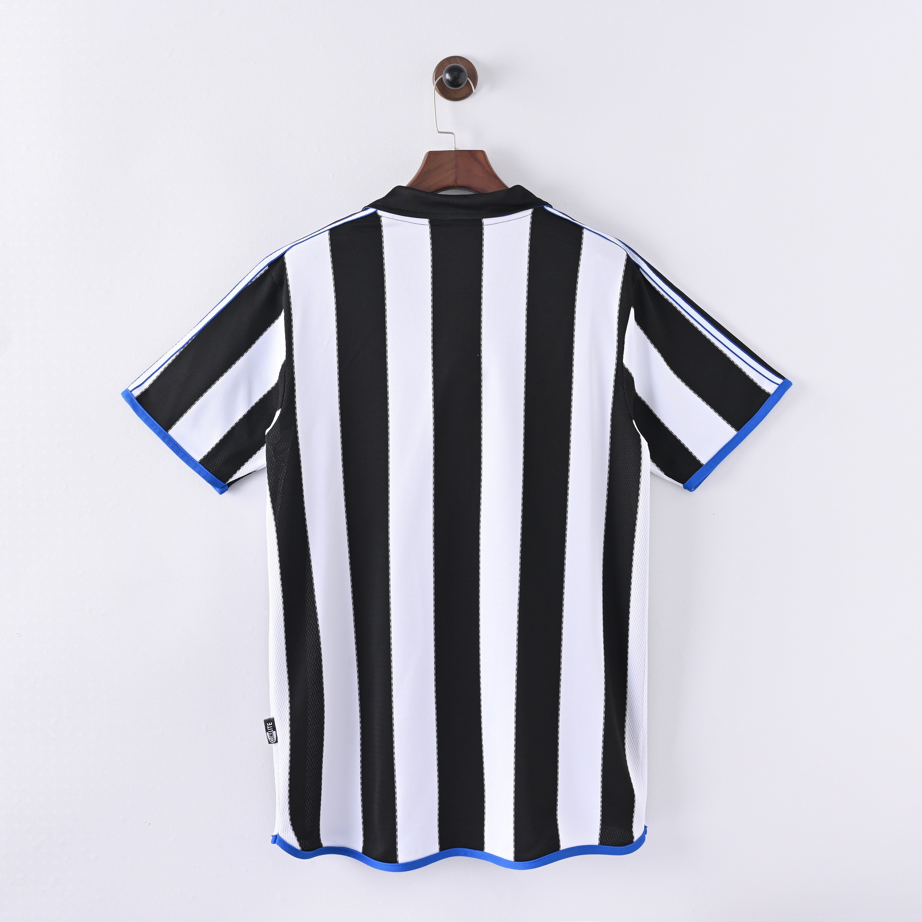 NEWCASTLE UNITED x HOME - 99'