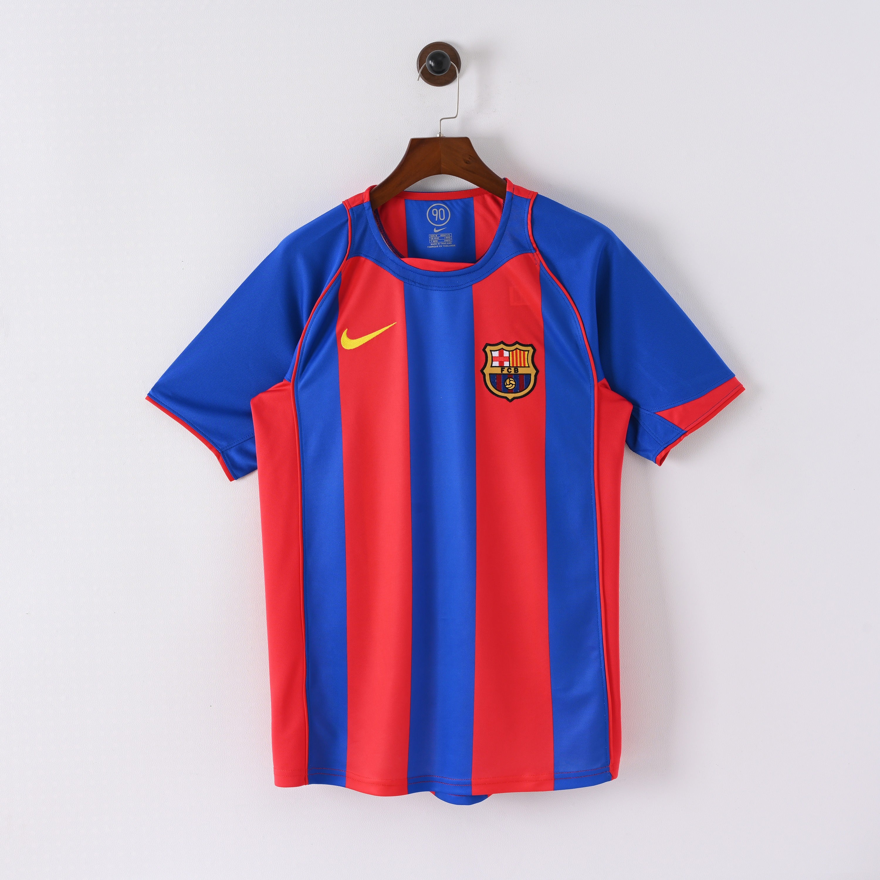 FC BARCELONA x HOME - 04'