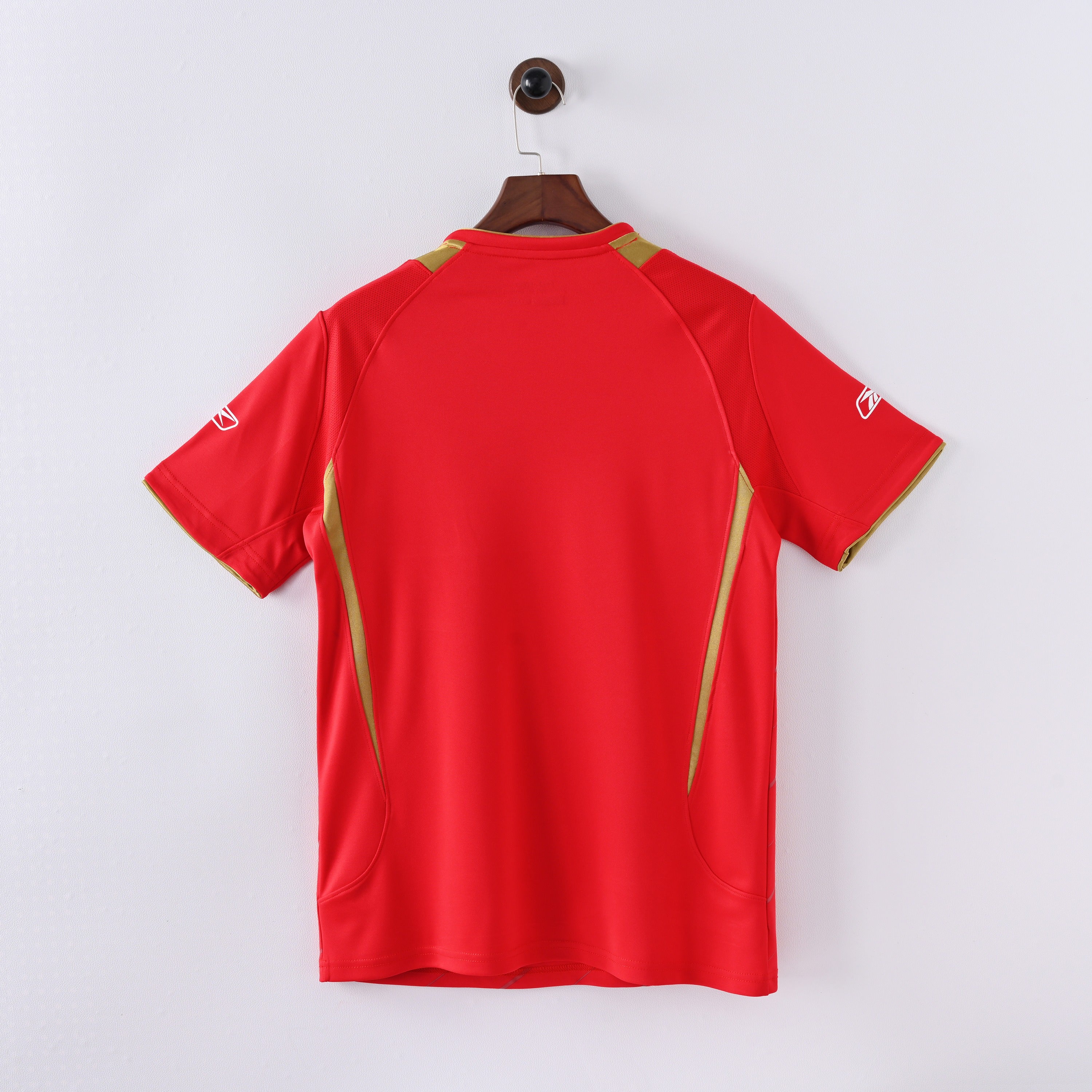 LIVERPOOL x HOME - 05'