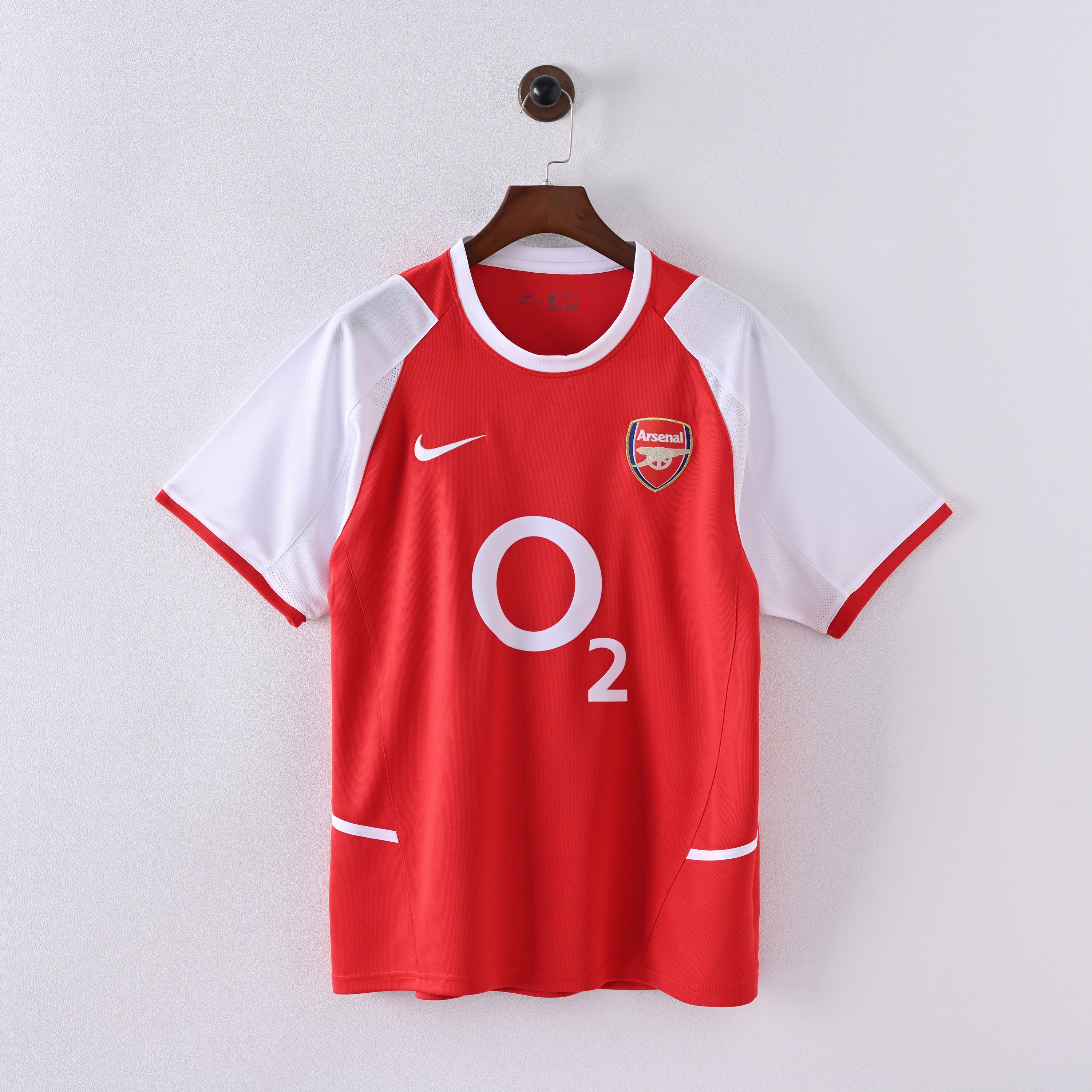 ARSENAL x HOME - 02'