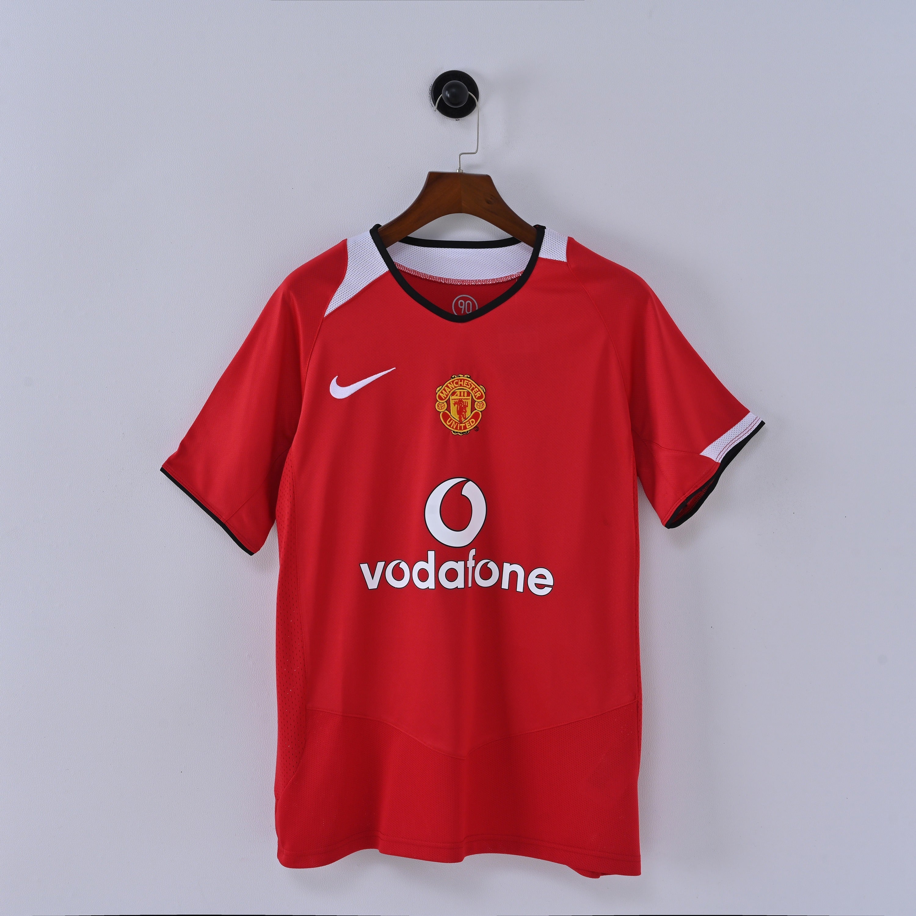 MANCHESTER UNITED x HOME - 04'