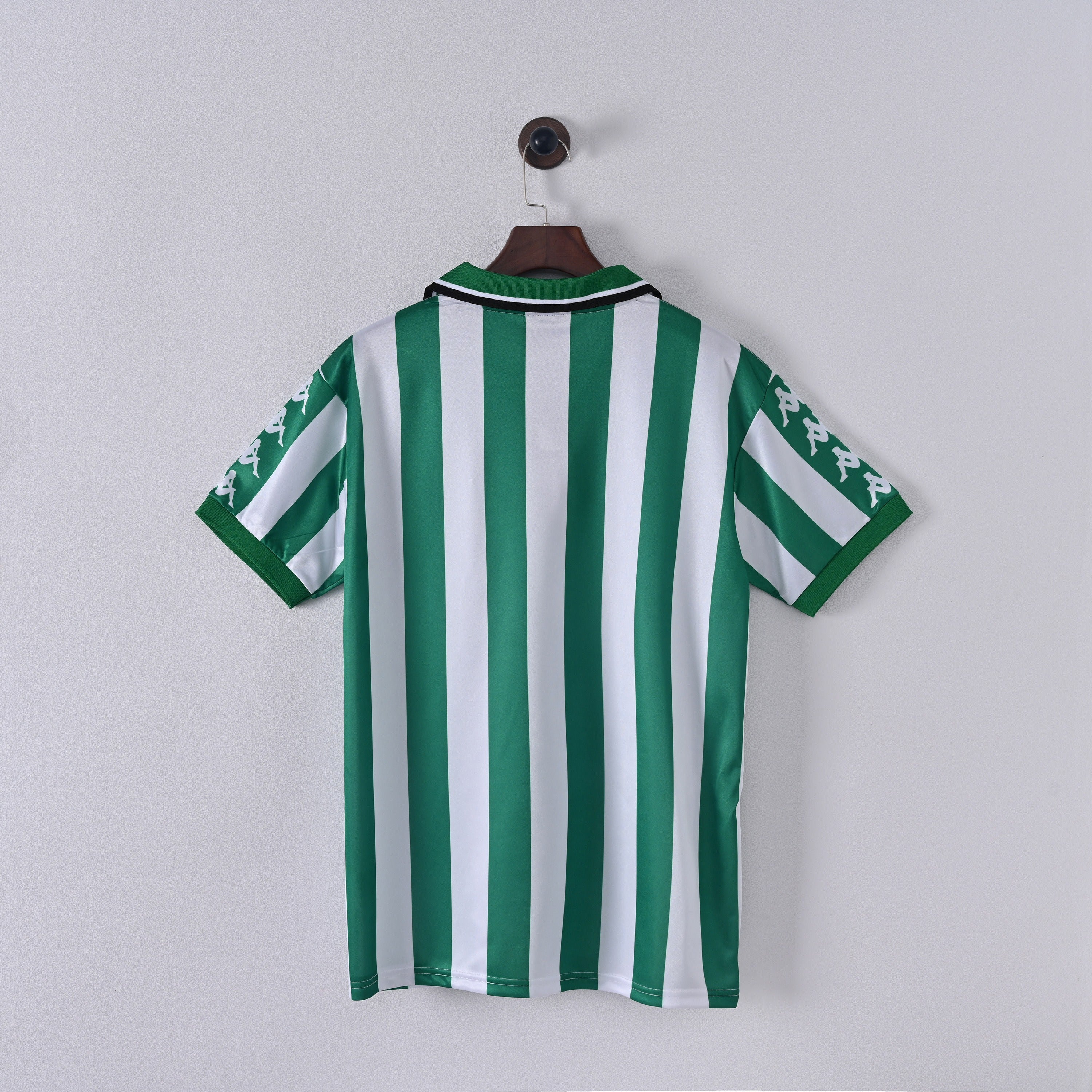 REAL BETIS x HOME - 99'