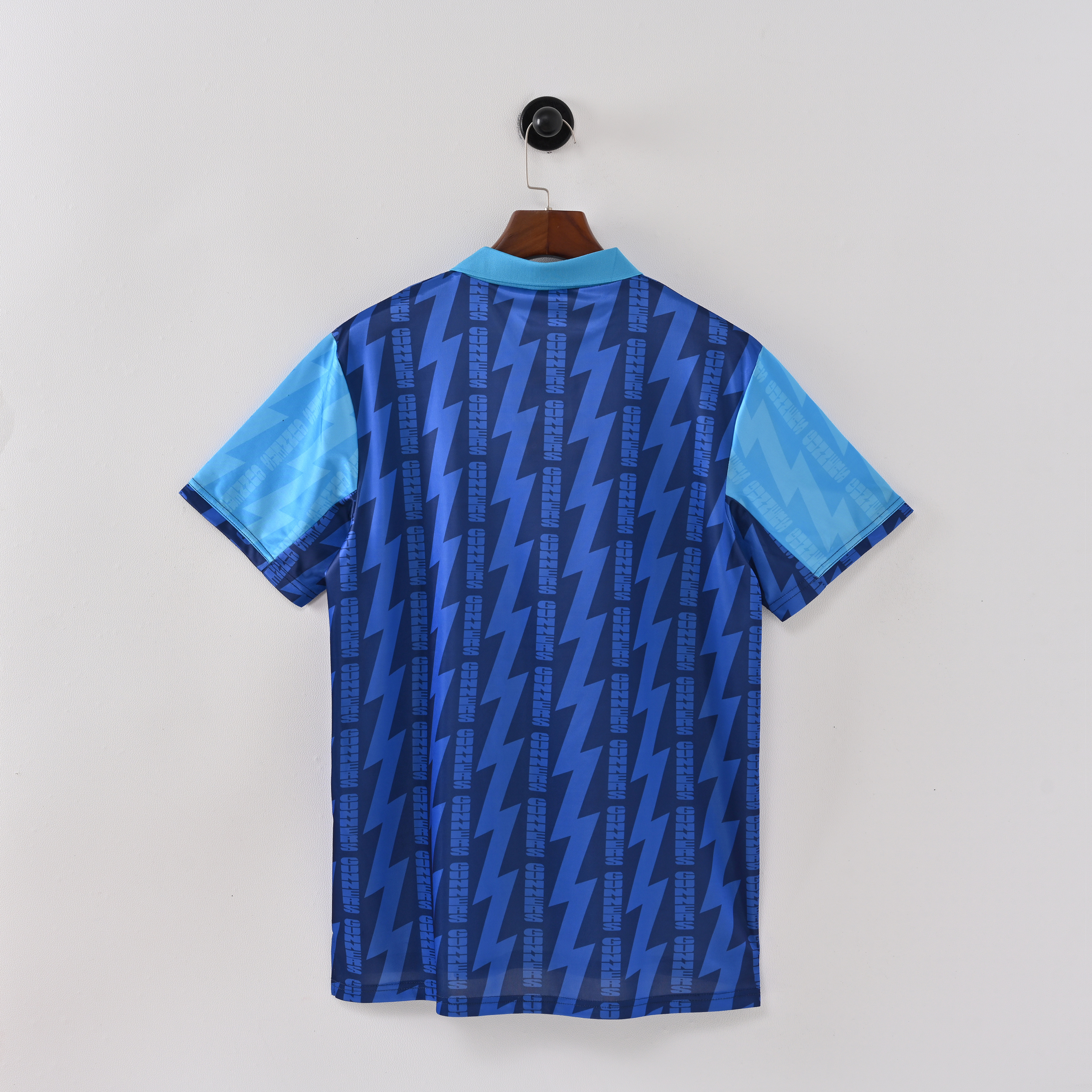 ARSENAL x AWAY - 94'