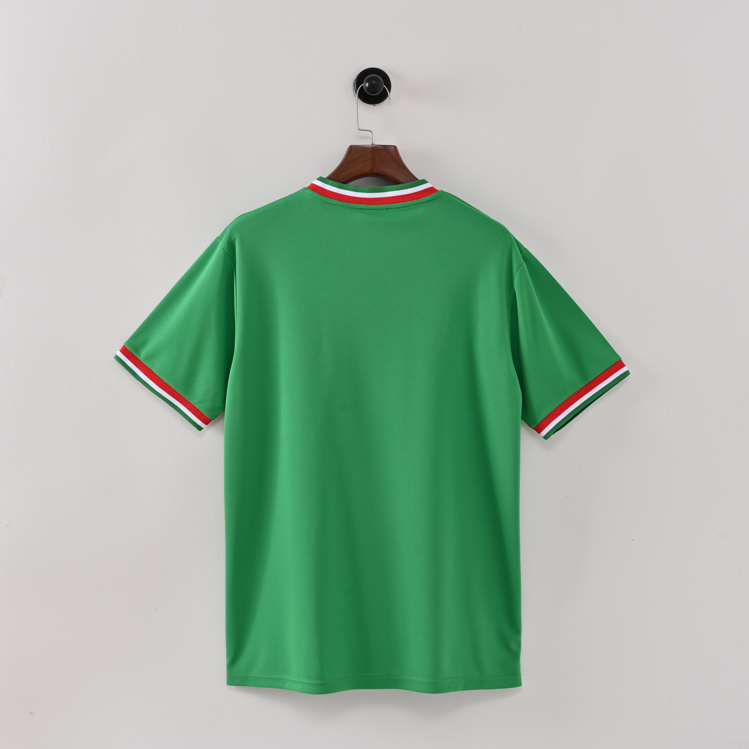 MEXICO x HOME - 70'