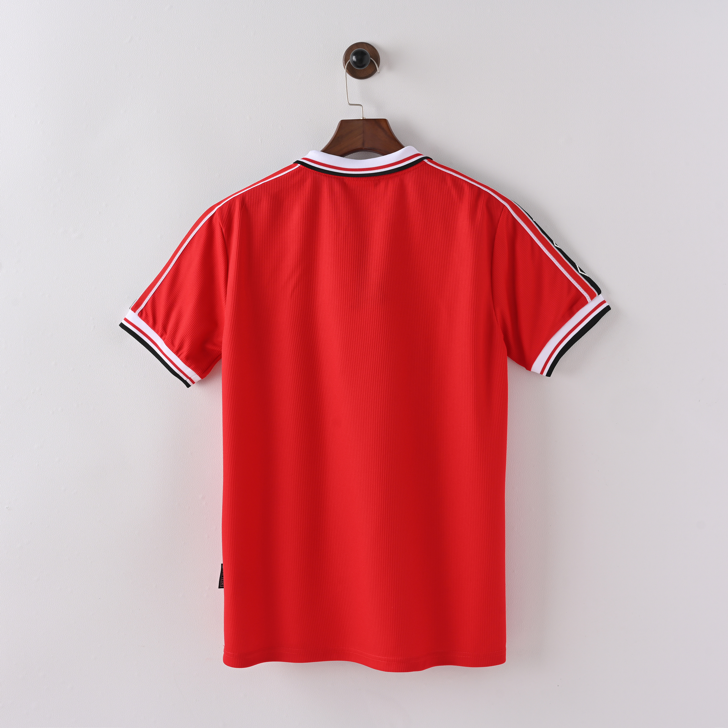 MANCHESTER UNITED x HOME - 98'