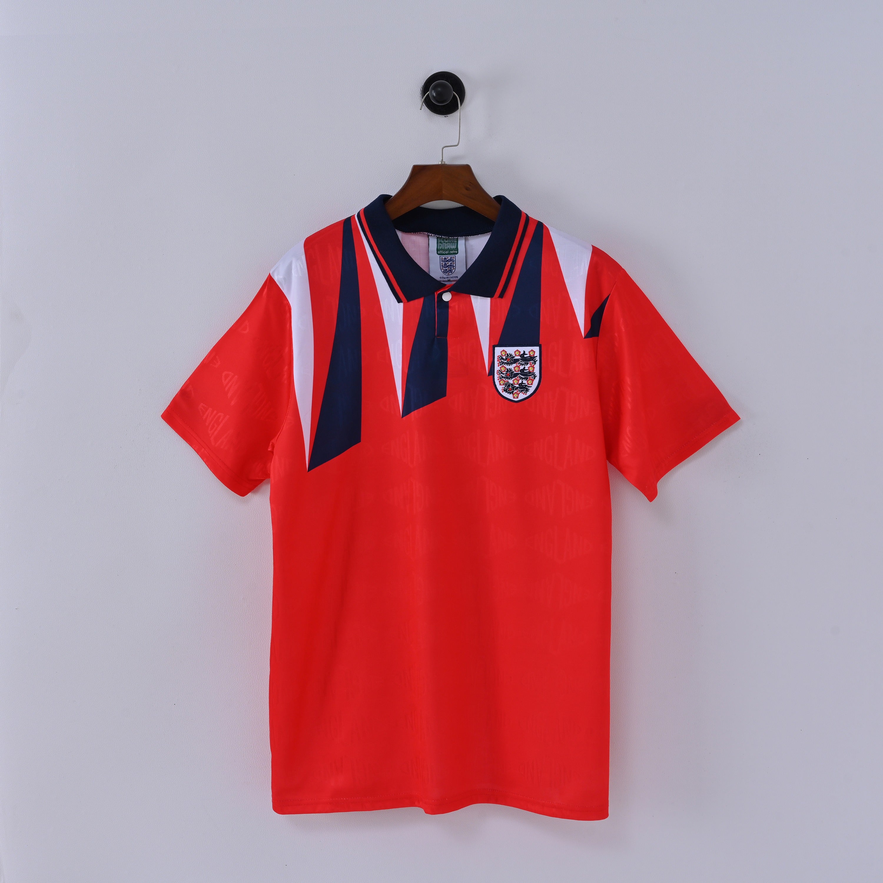 ENGLAND x AWAY - 92'