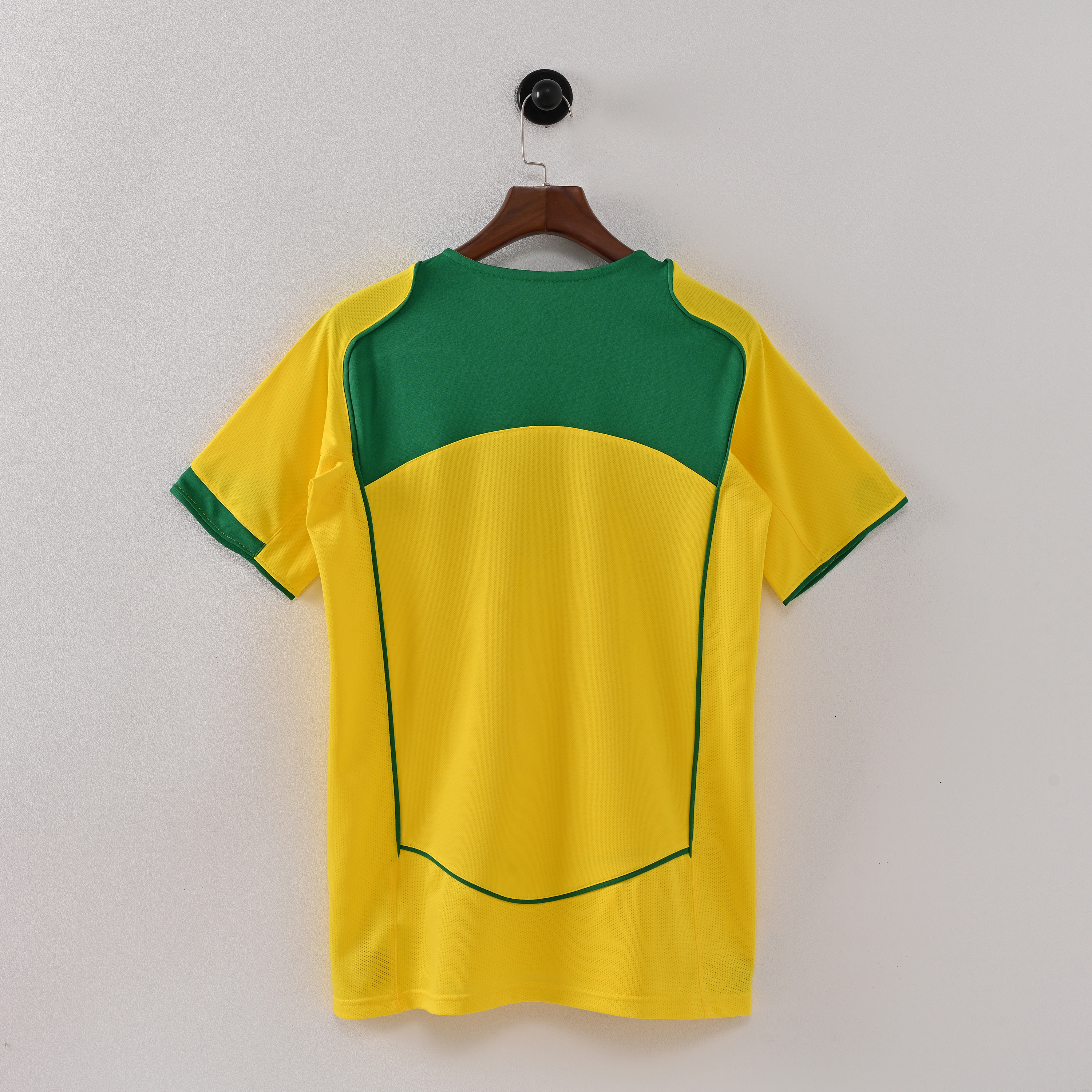 BRAZIL x HOME - 04'
