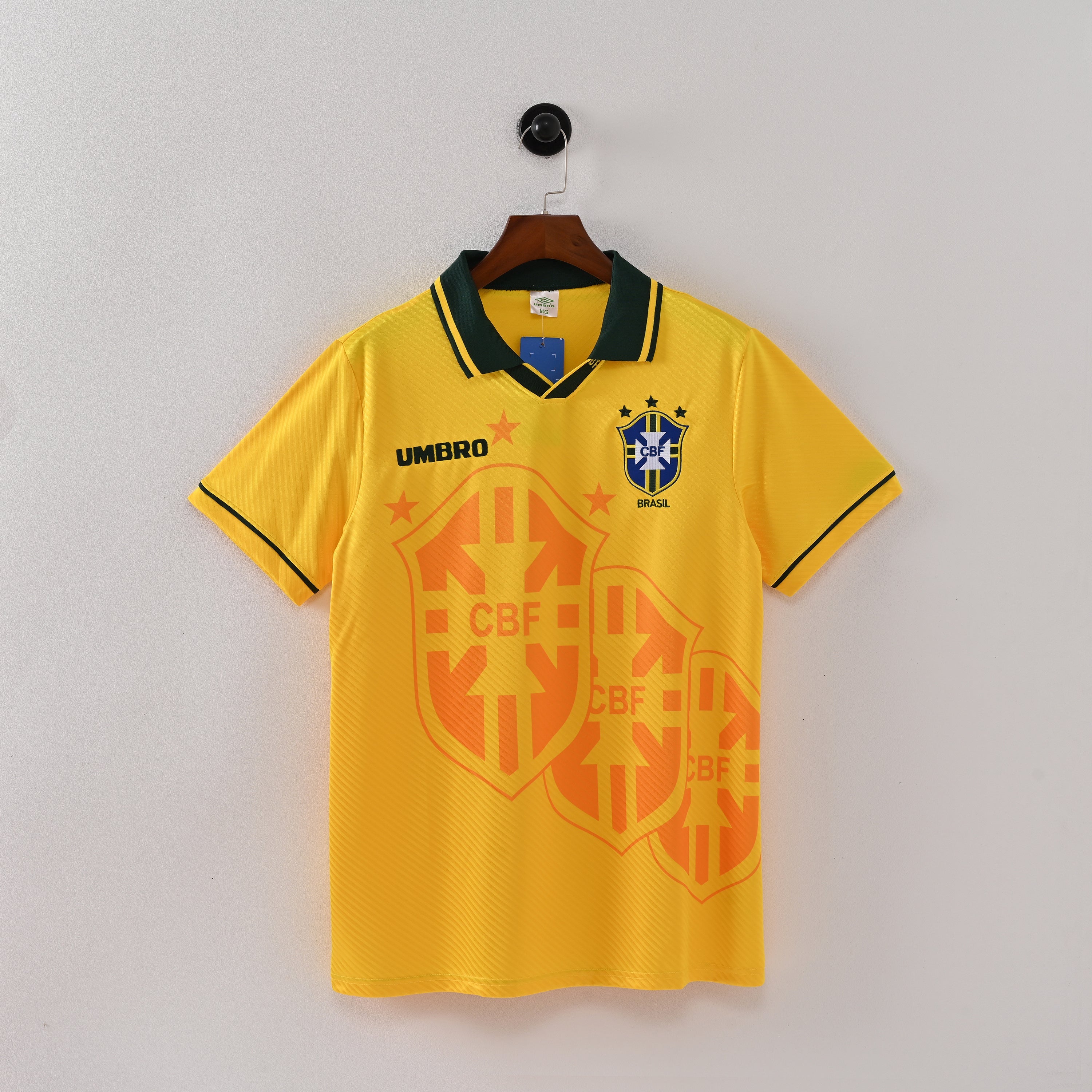 BRAZIL x HOME - 96'