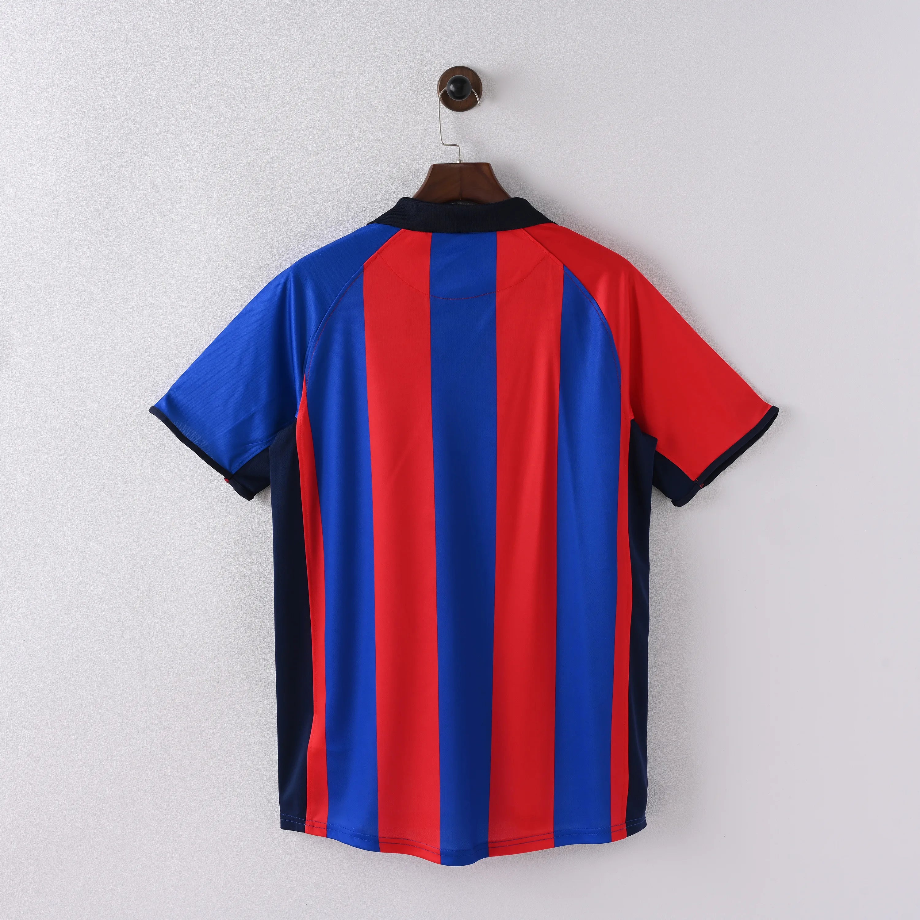 FC BARCELONA x HOME - 01'
