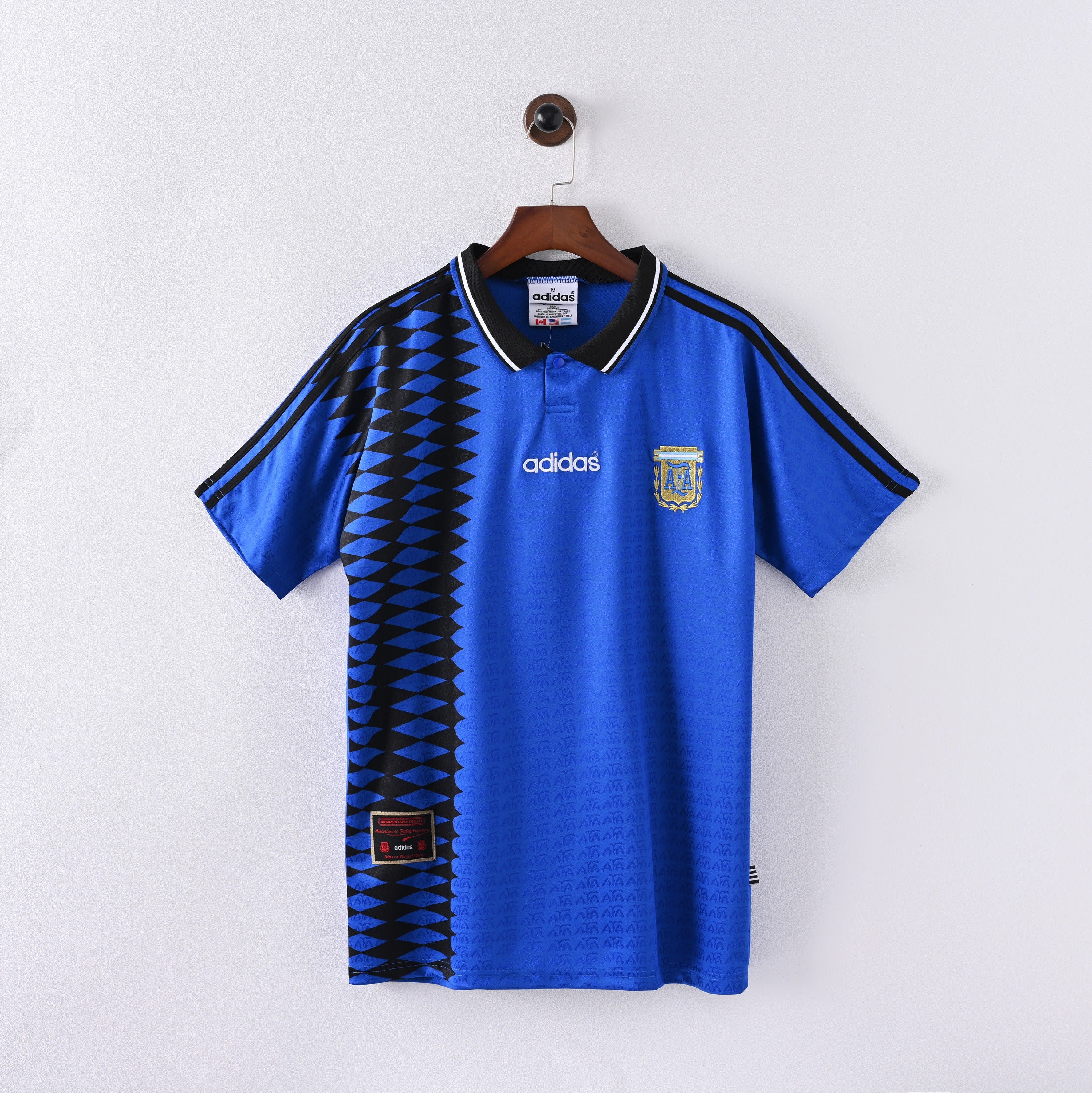 ARGENTINA x AWAY - 94'